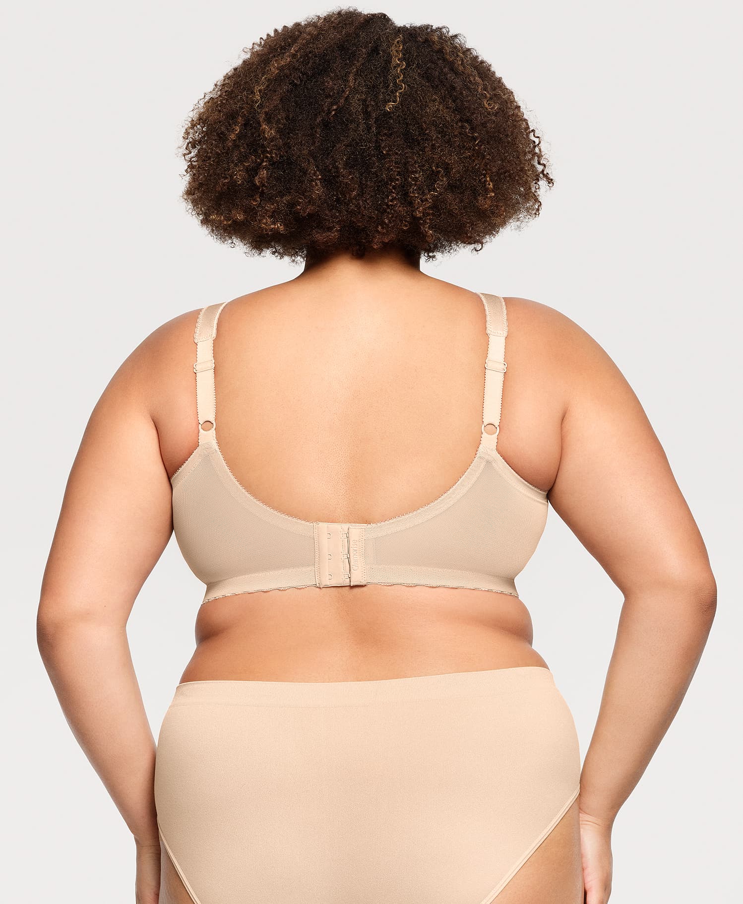  MagicLift Original Support Bra Blush、mySite、justintrudeaud