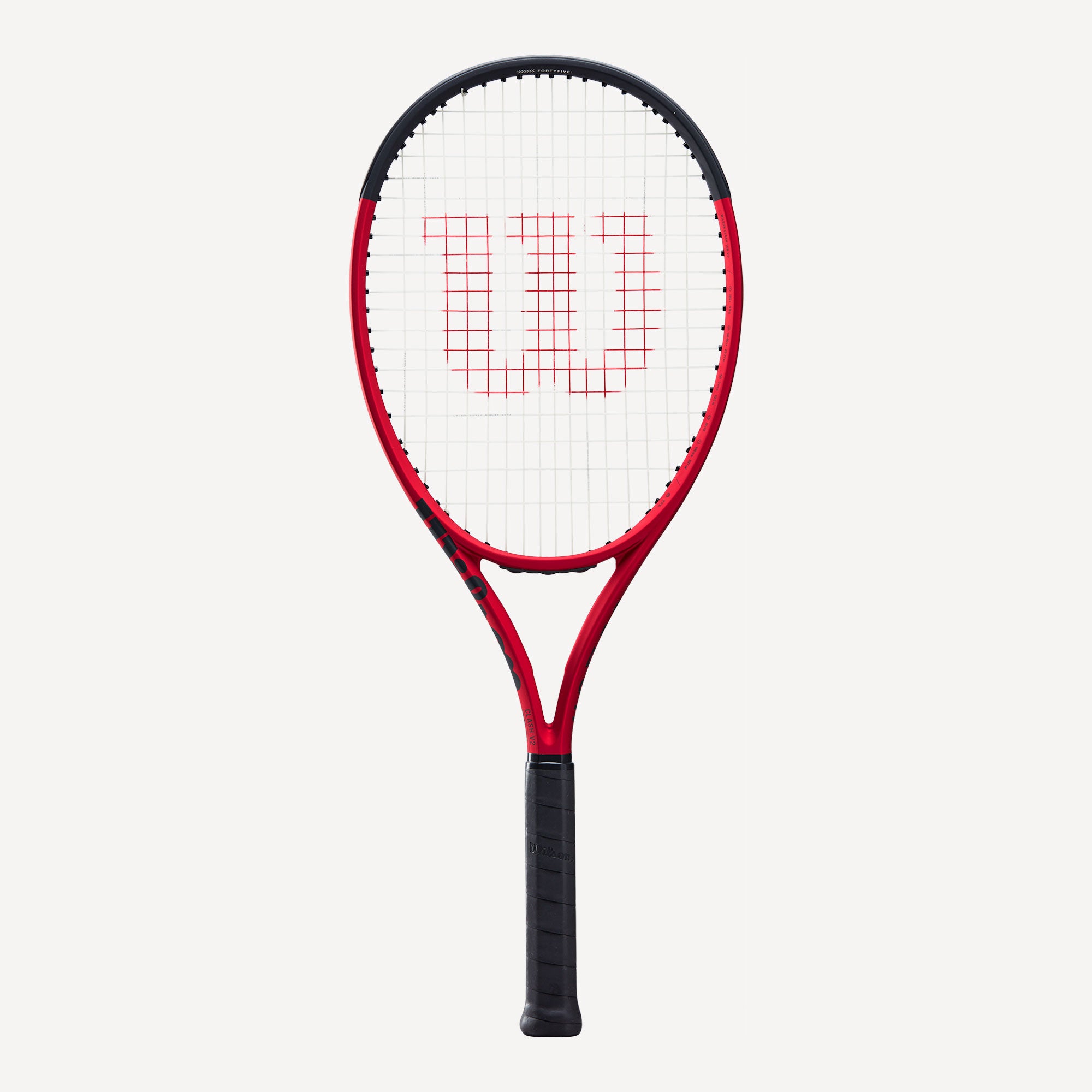 Wilson Clash 108 V2 Tennis Racket