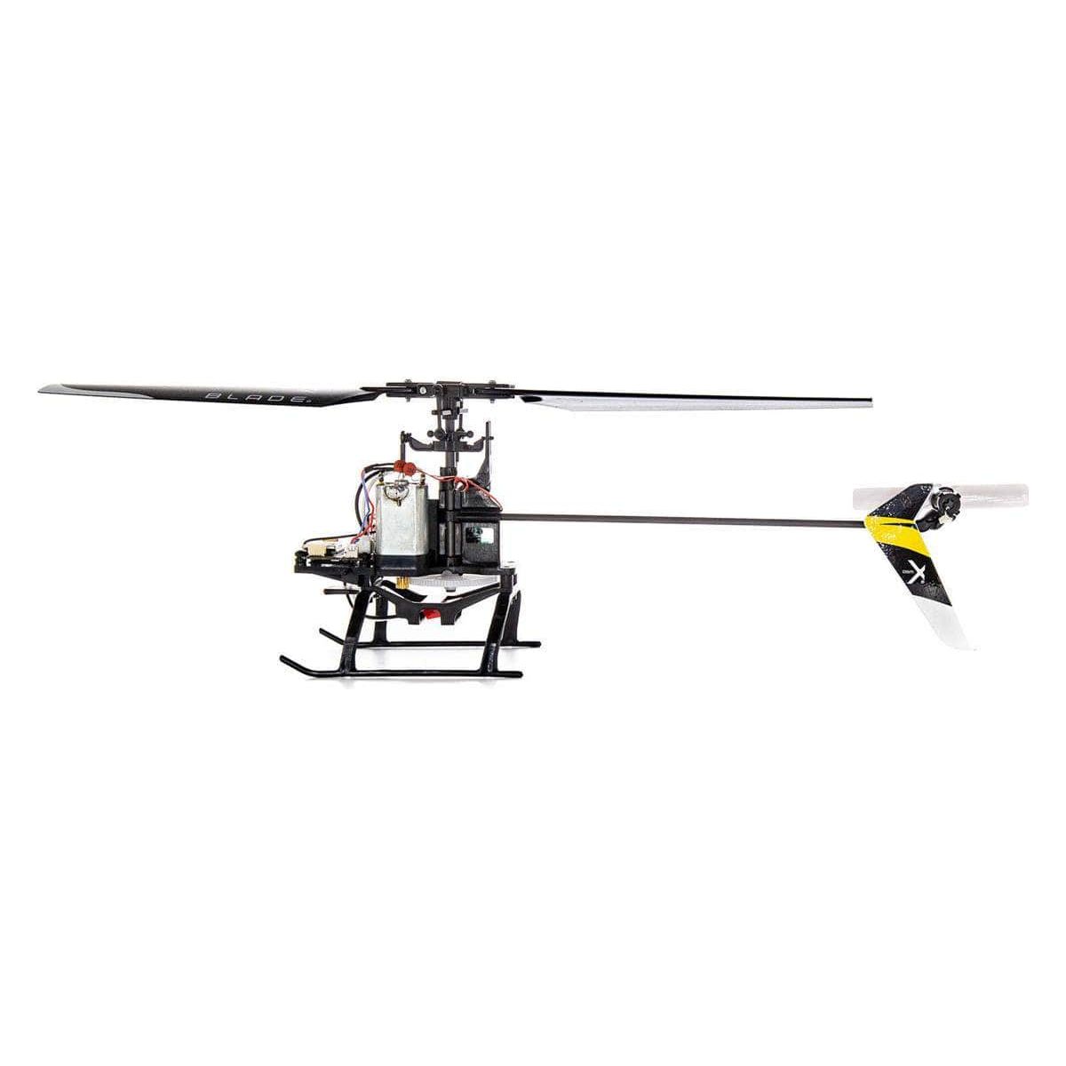  BLH1100, Blade 120 S2 Fixed Pitch Trainer RTF Electric Micro Helicopter w/2.4GHz Radio & SAFE Technology、mySite、merchandisen
