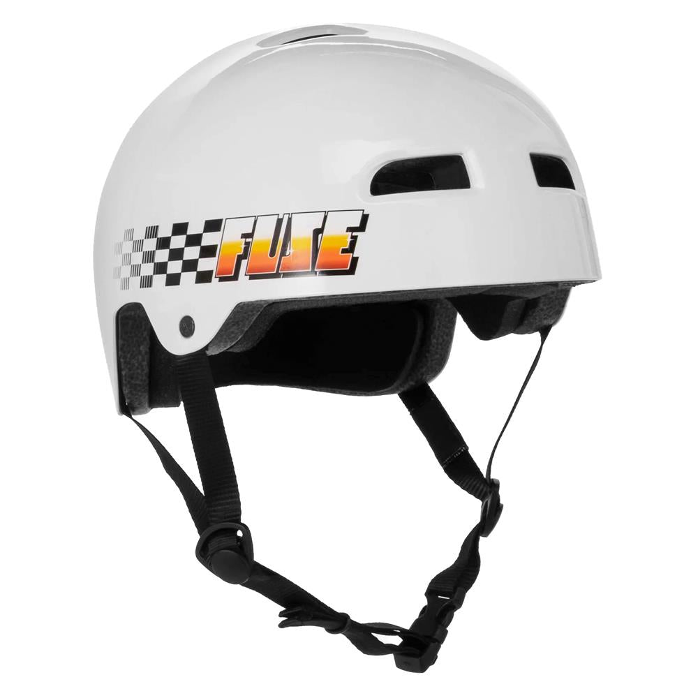  Fuse Alpha Helmet、mySite、merchandisen