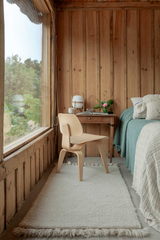 WOOL AREA RUG KOA SANDSTONE、mySite、gigharbornorthrealestate