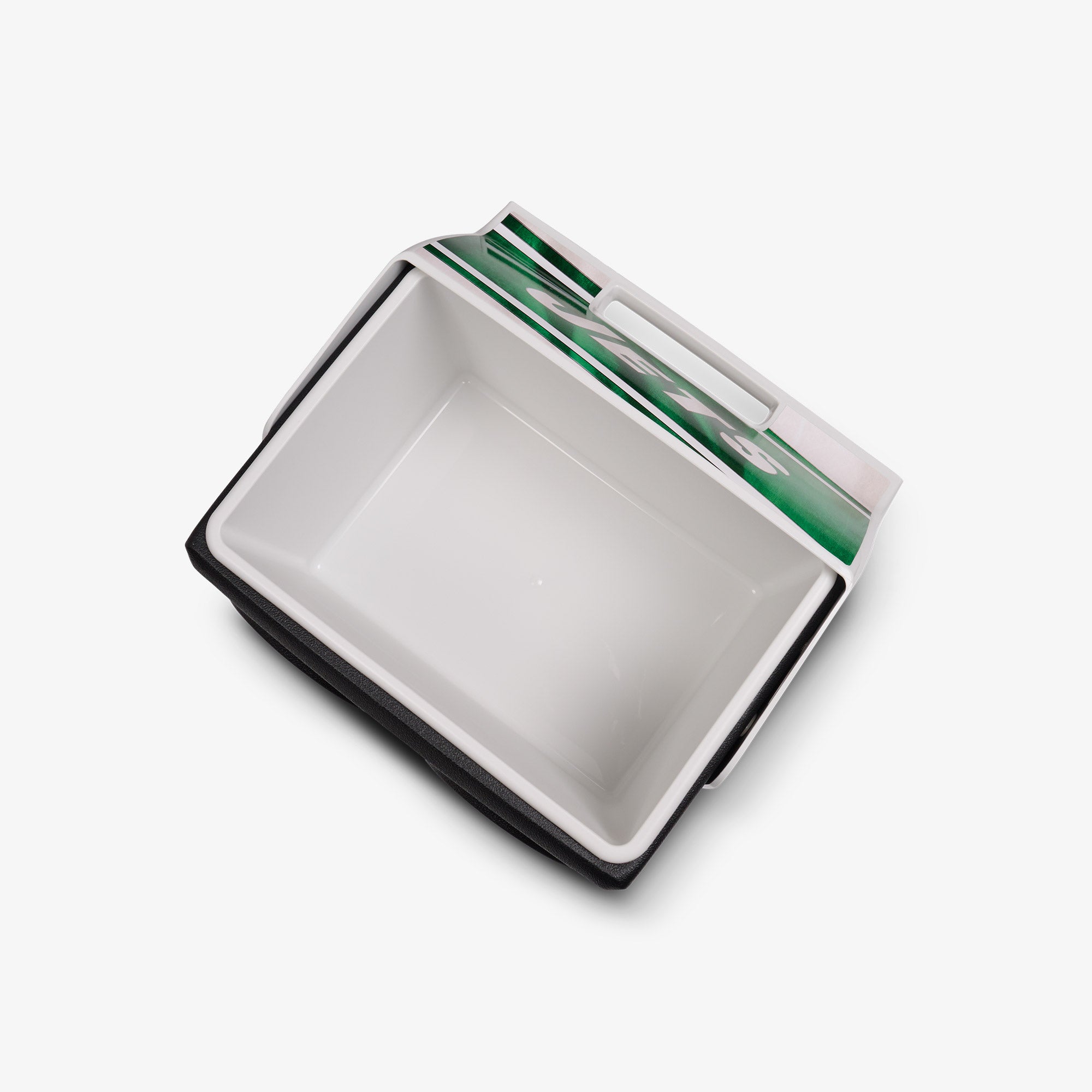 New York Jets KoolTunes®、mySite、noshort