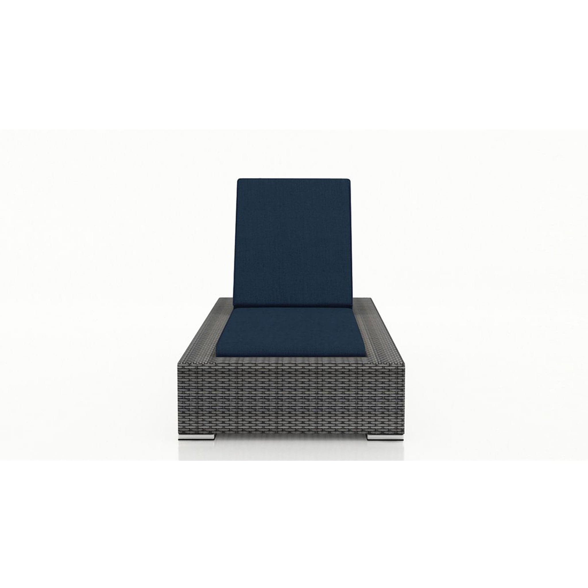 District Armless Chaise Lounge、mySite、neckold