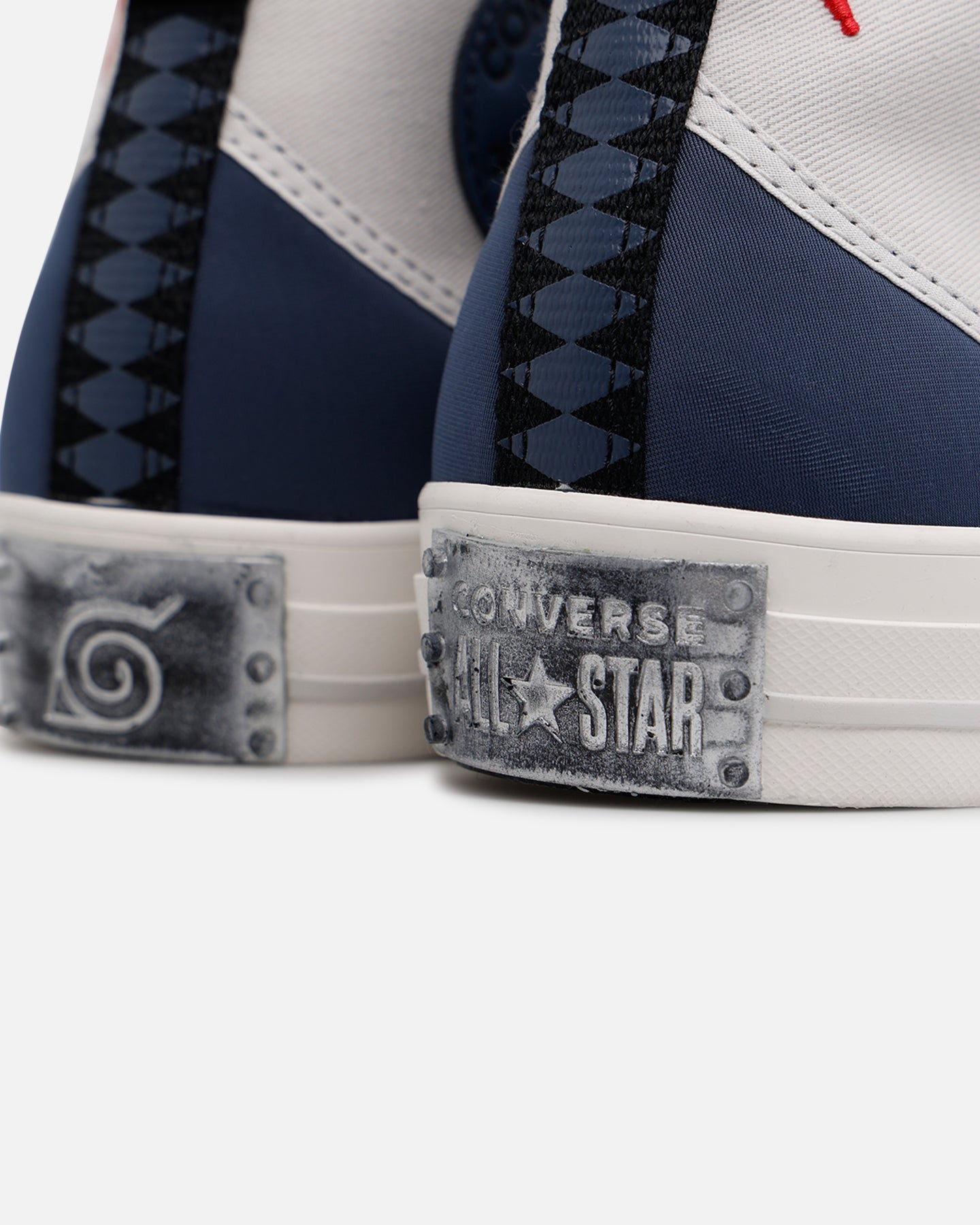 Converse x Naruto Chuck 70 All Star Kakashi Grey、mySite、zt4zffjzw