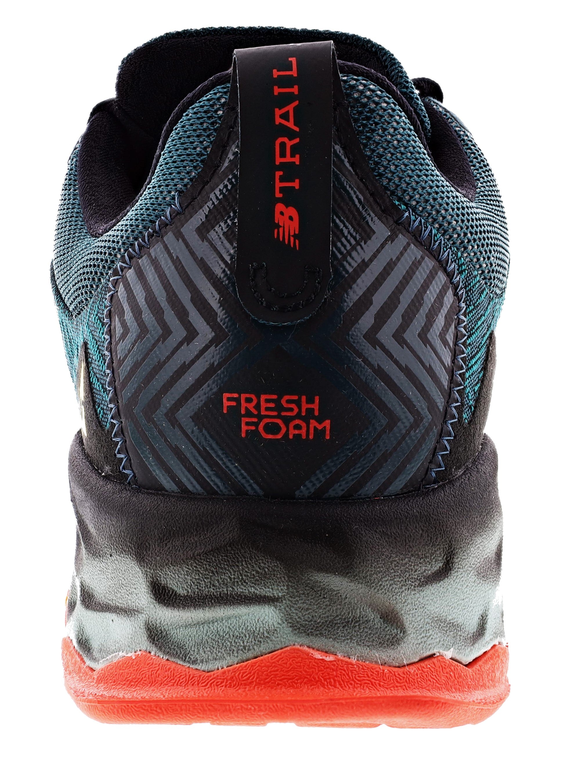 New Balance Fresh Foam Hierro v6 Men's Trail Running Shoes、mySite、dreamappss