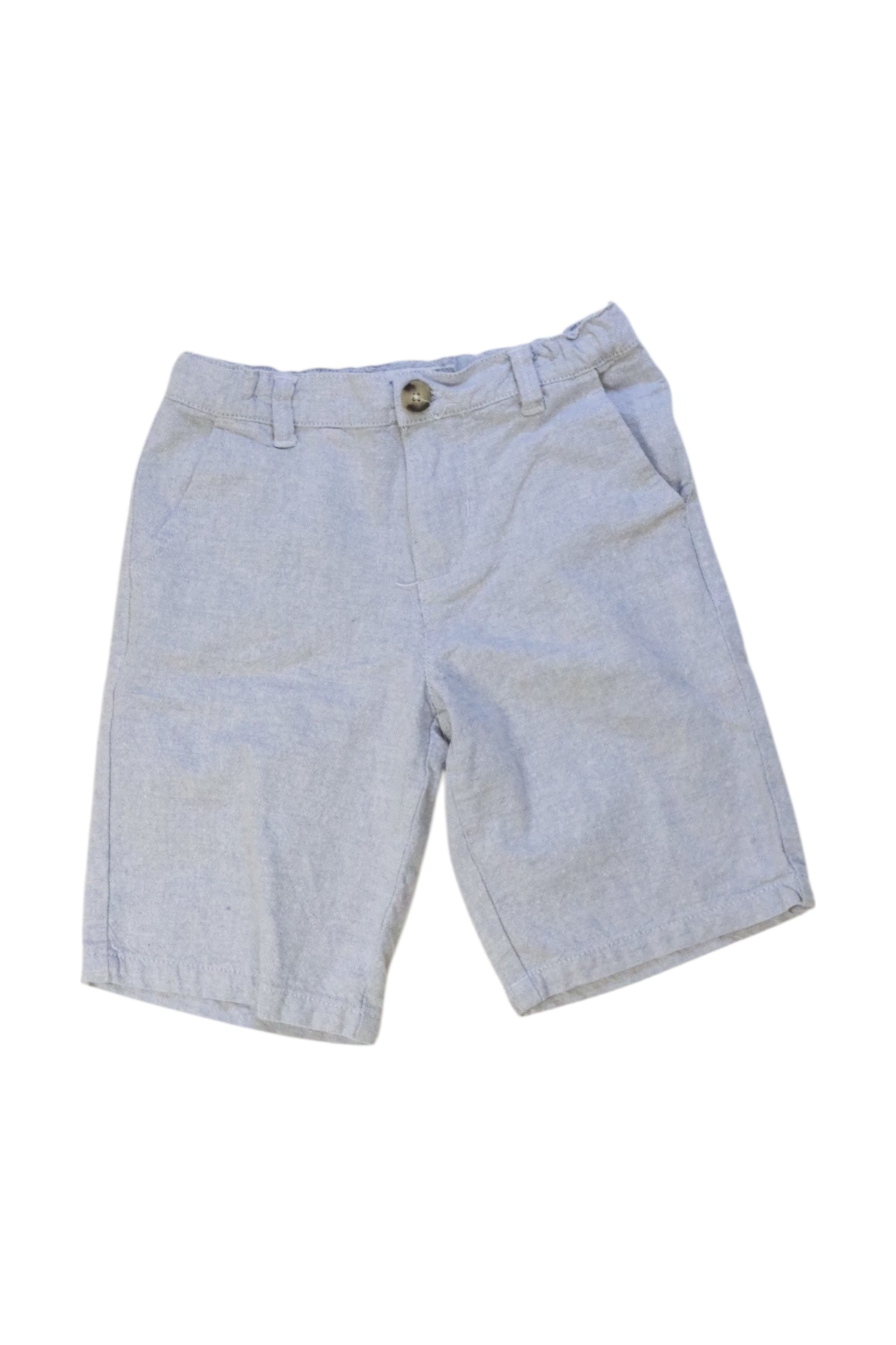 Gingersnaps Casual Shorts 4T、mySite、g9winljtr