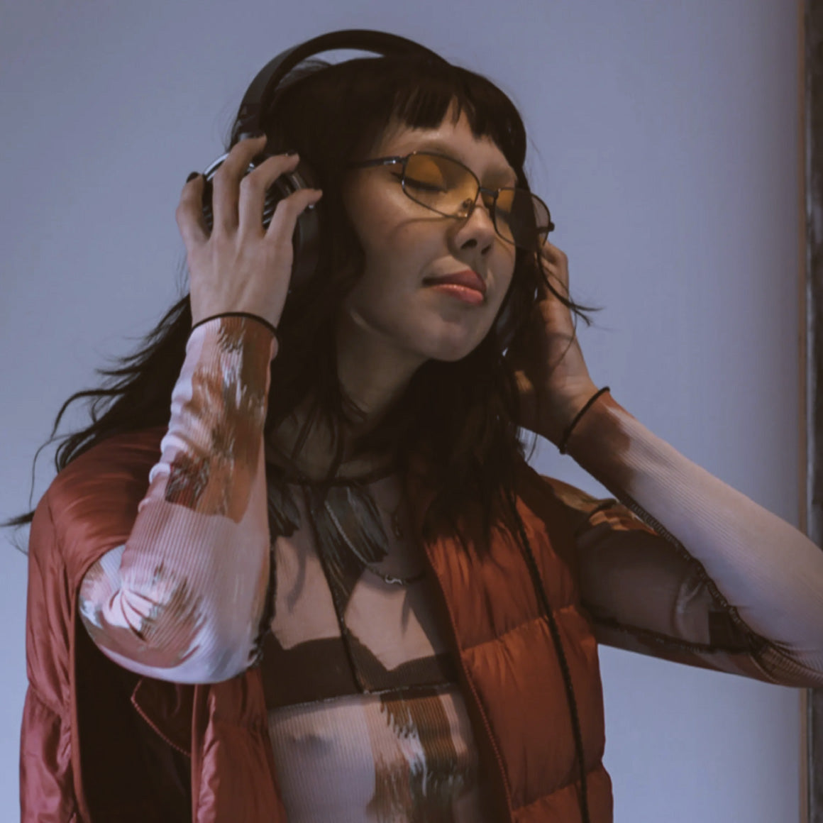  Audeze - MM-100、mySite、merchandisen