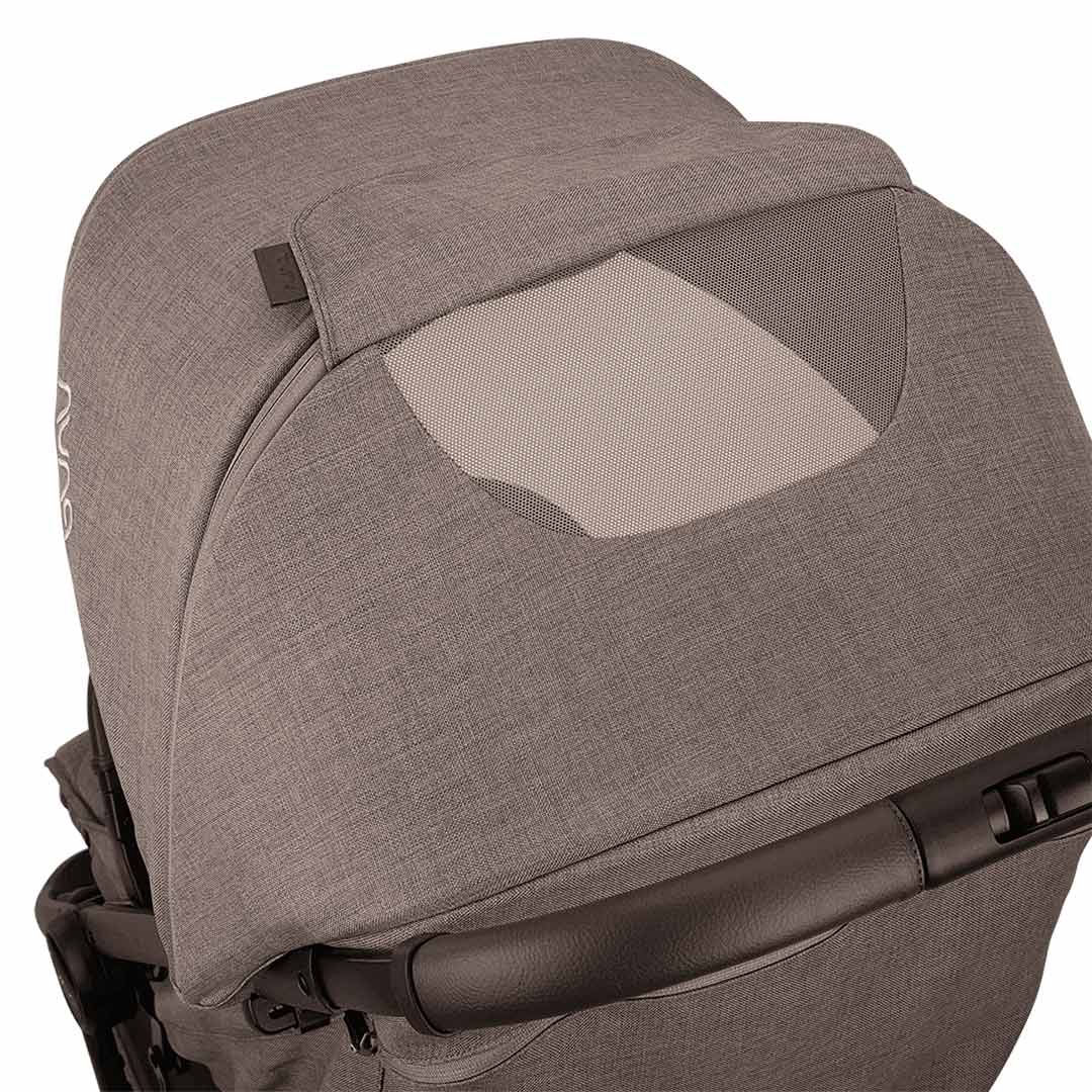  Nuna TRVL LX Compact Stroller - Cedar、mySite、merchandisen