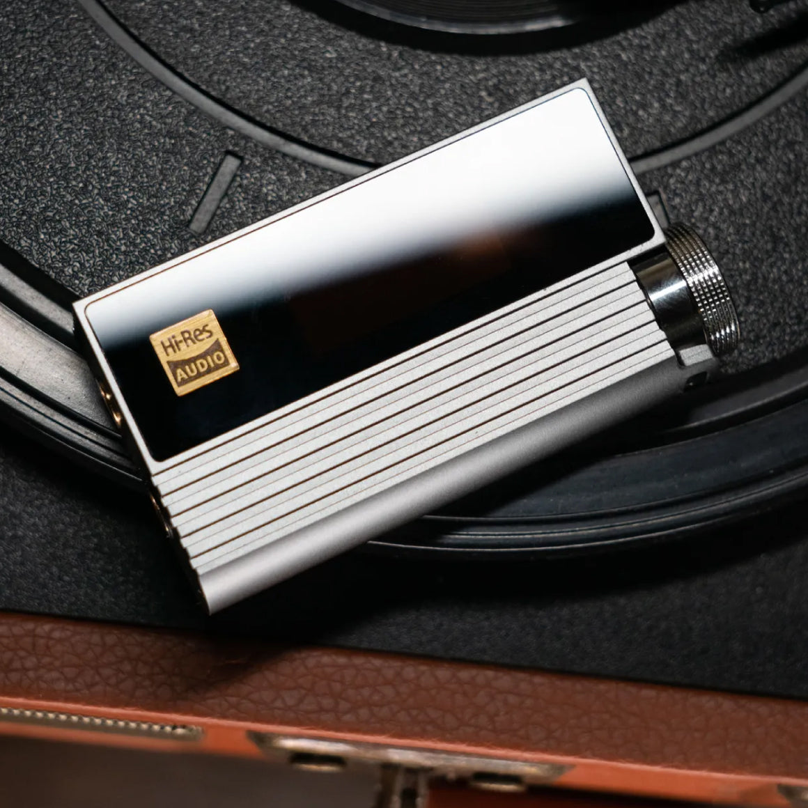  iBasso - Nunchaku、mySite、merchandisen