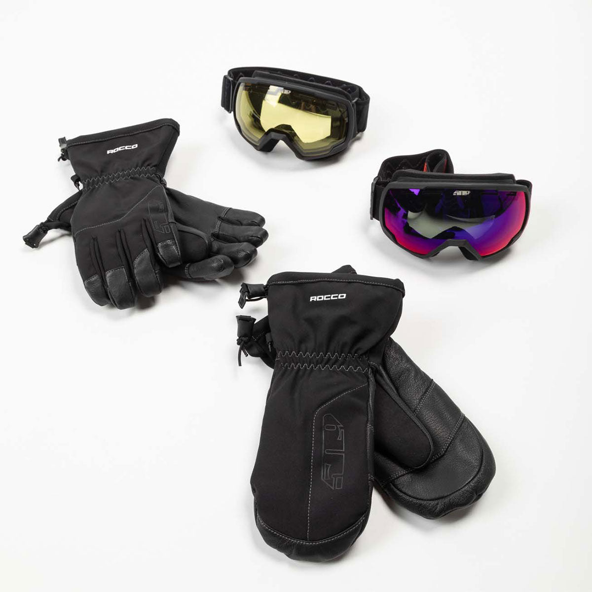 Youth Rocco Gauntlet Mitt、mySite、dreamappss