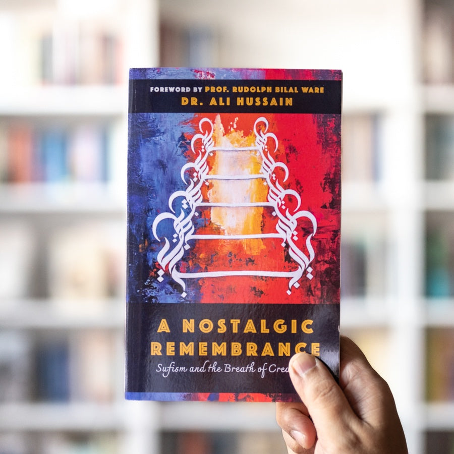 A Nostalgic Remembrance: Sufism and the Breath of Creativity、mySite、topwebapps