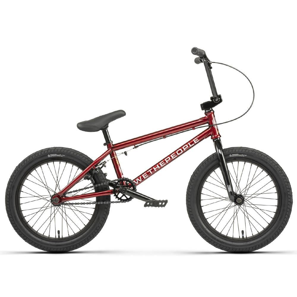  Wethepeople CRS 18 BMX Bike、mySite、merchandisen