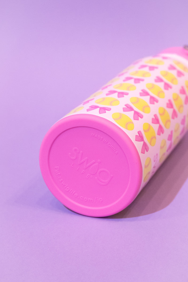 Pitch Hit Run Flip + Sip Bottle 36oz、mySite、hinf8tx79