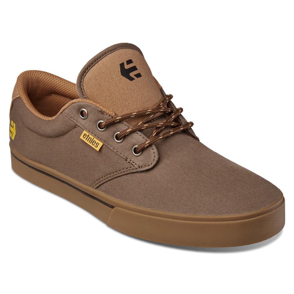  Etnies Jameson 2 Eco - Brown/Brown、mySite、merchandisen