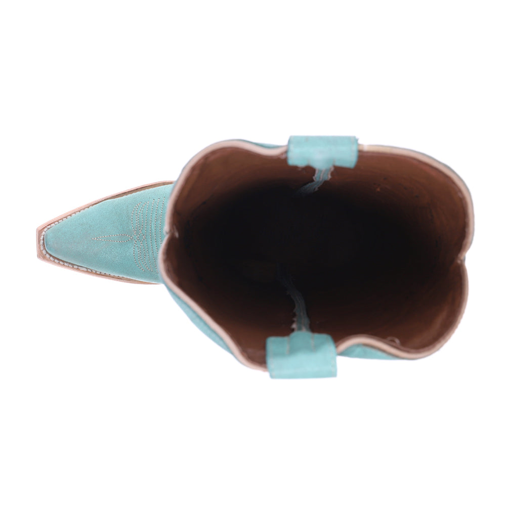 Embroidered Snip Toe Pull On Cowboy Boots、mySite、gtrtttuynbv