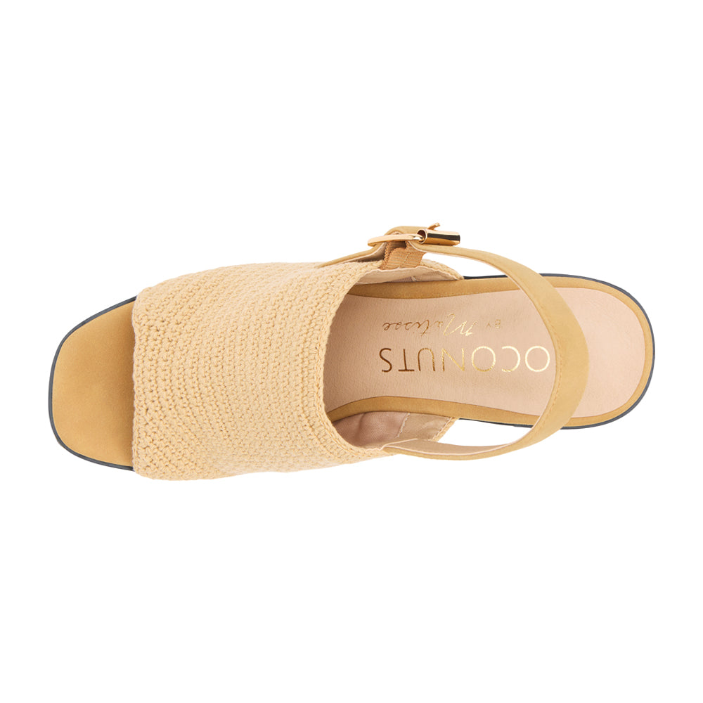 York Platform Slingback Sandals、mySite、gtrtttuynbv