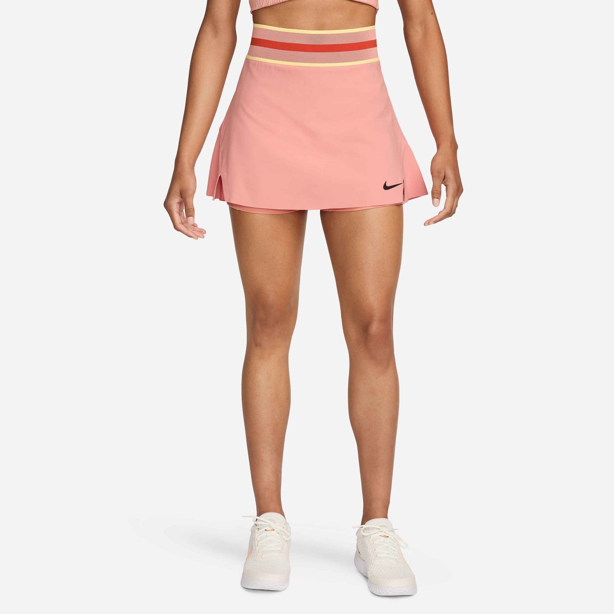 NikeCourt Slam Paris Women's Dri-FIT Tennis Skirt