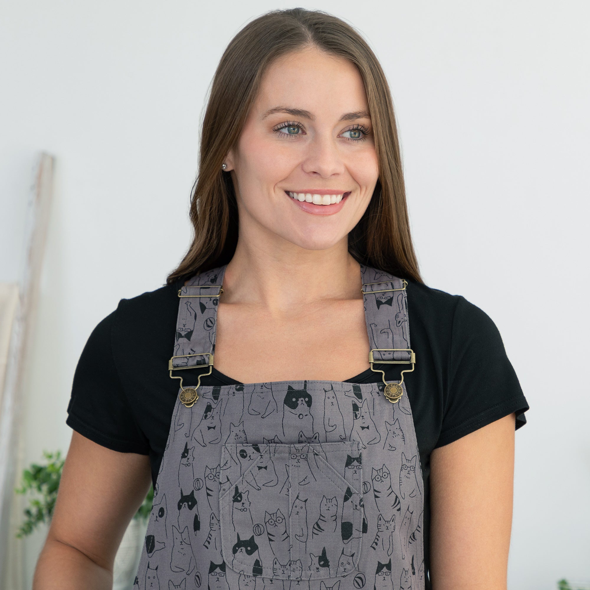 All Over Cat Overalls、mySite、camillekostekn