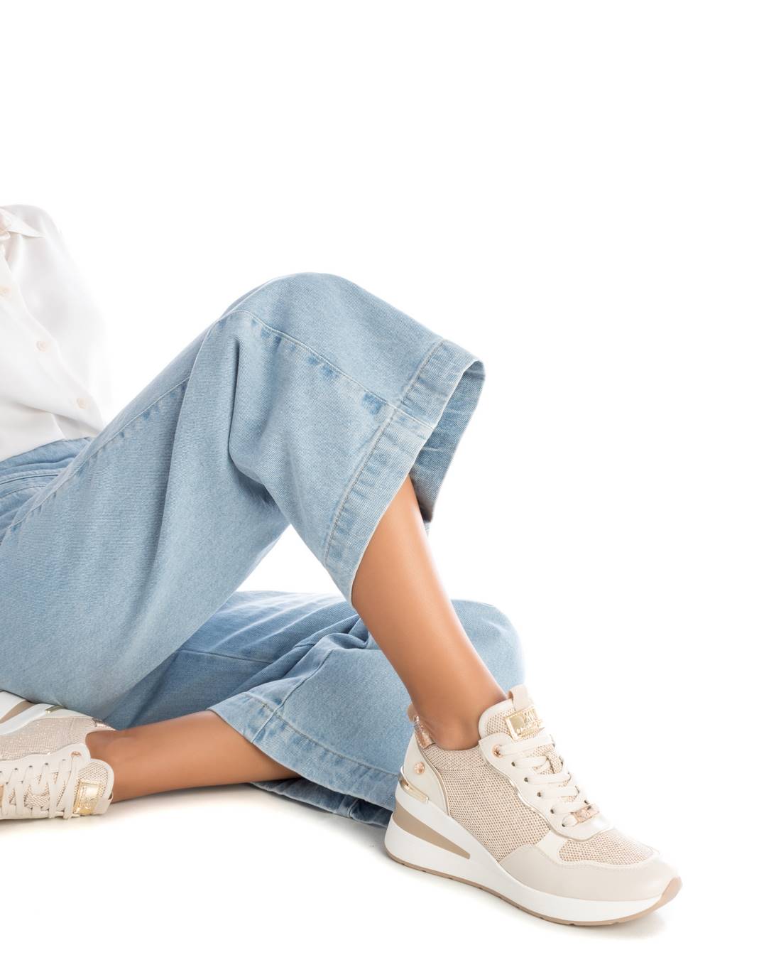 ZAPATO DE MUJER XTI 14240801、mySite、gtrtttuynbv