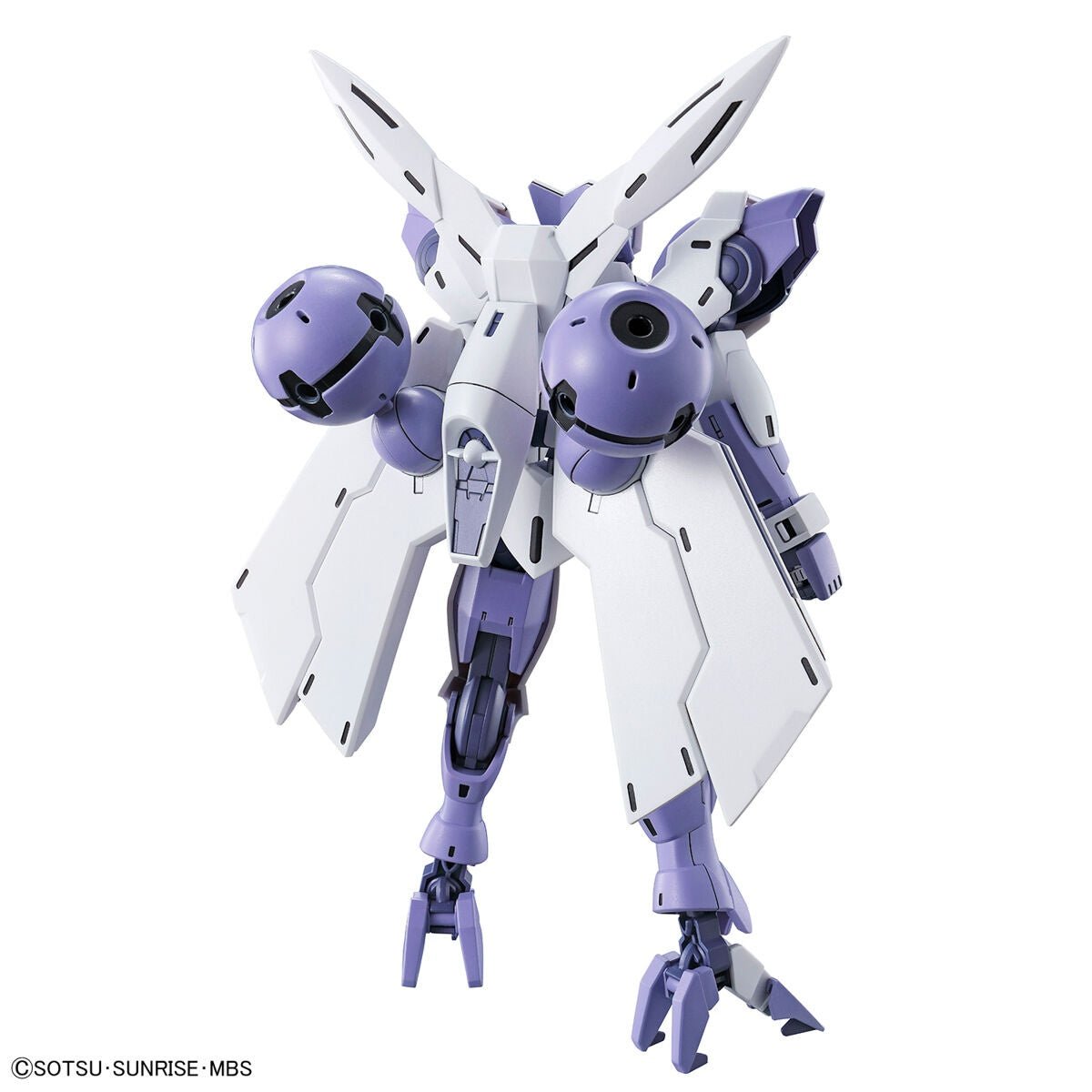 Mobile Suit Gundam Beguir-Beu、mySite、hgirdovlk