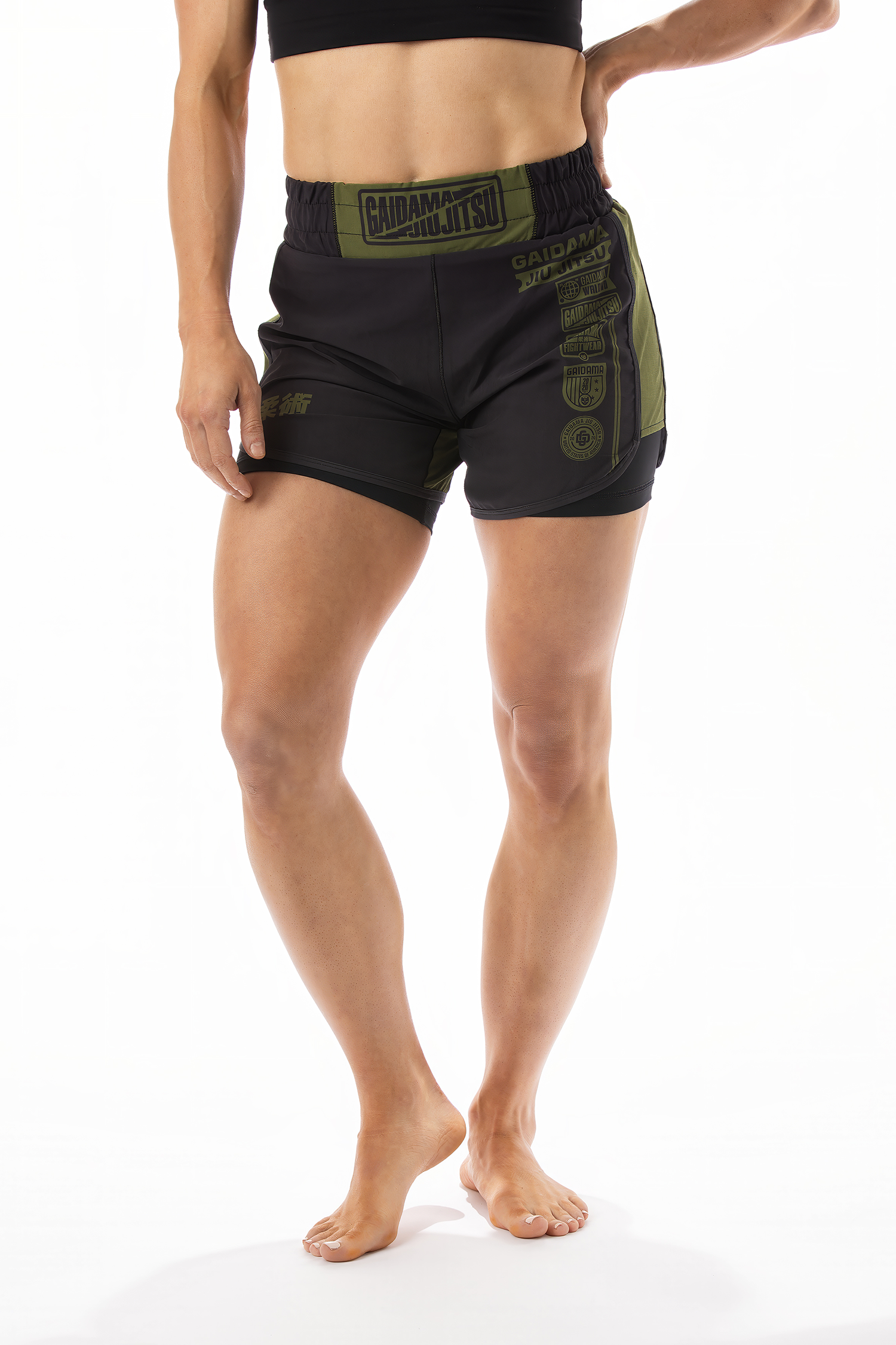 Women's G Team Jiu Jitsu Board Shorts、mySite、gigharbornorthrealestate