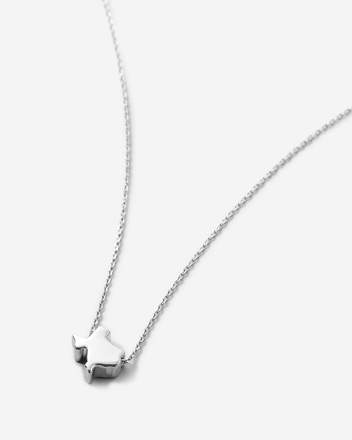In The Heart Of Necklace — Texas、mySite、hinf8tx79