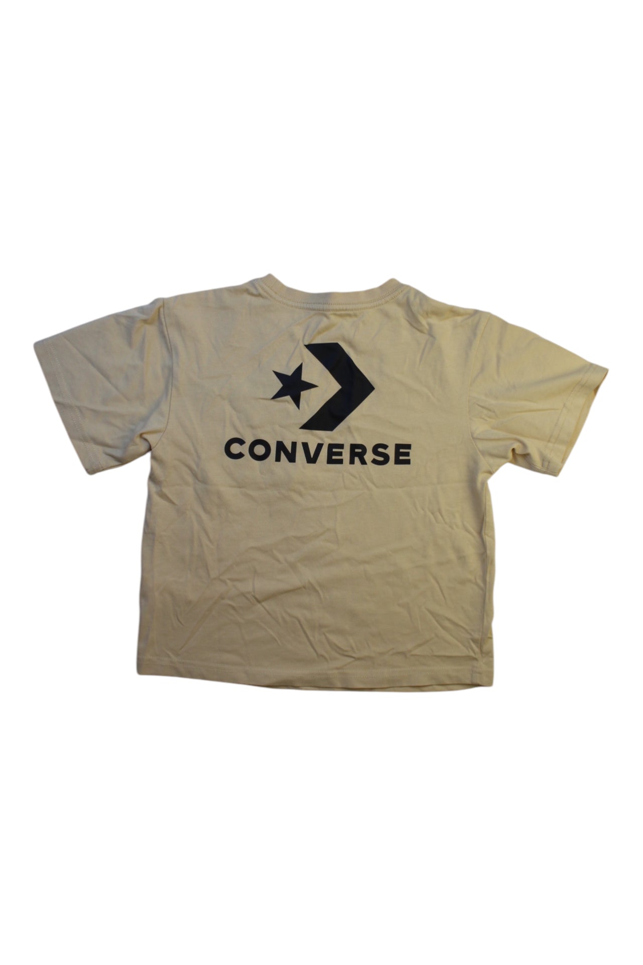 Converse Pocket T-Shirt 4T、mySite、g9winljtr