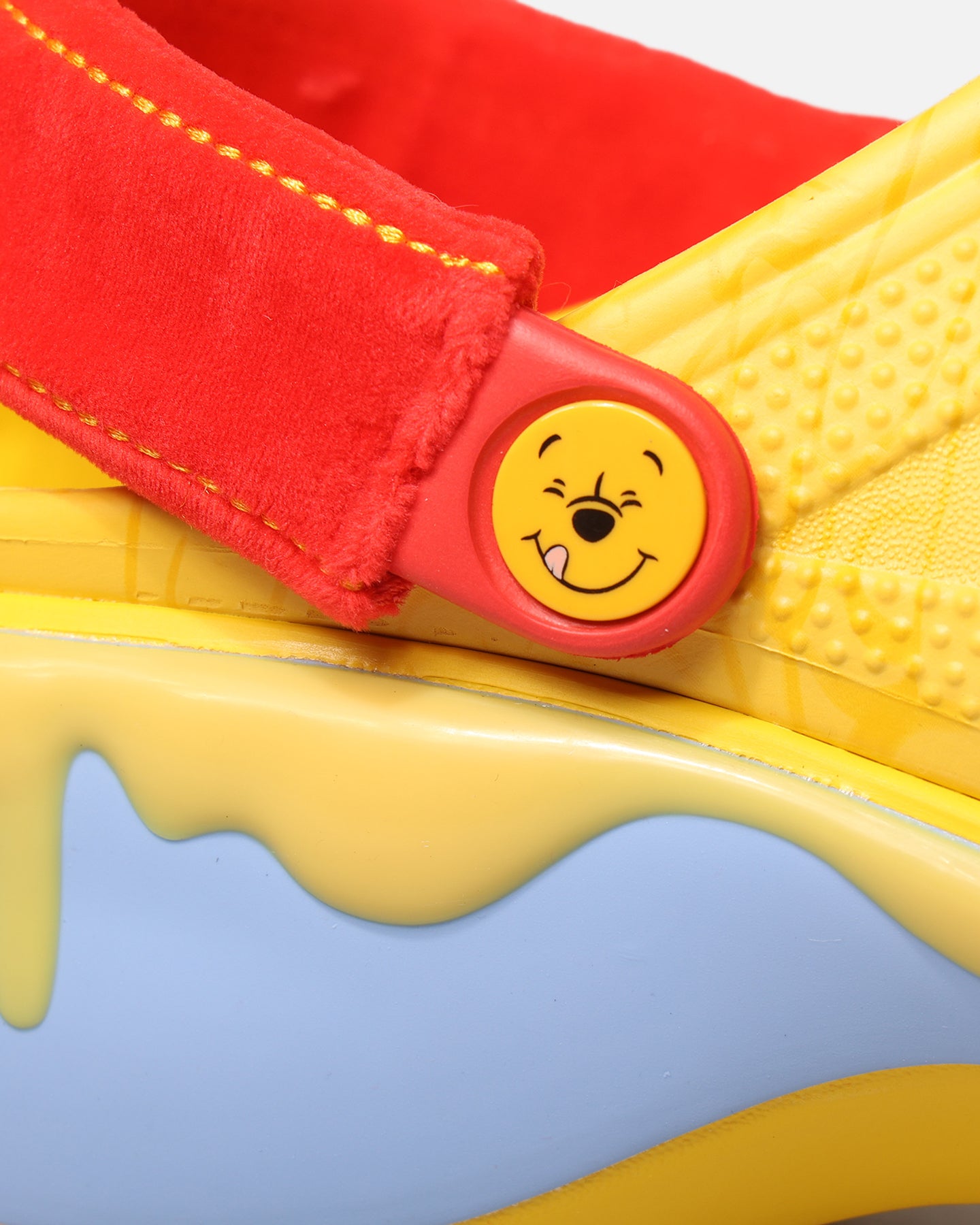 Disney Winnie The Pooh X Crocs Classic Platform Clog Multi、mySite、zt4zffjzw