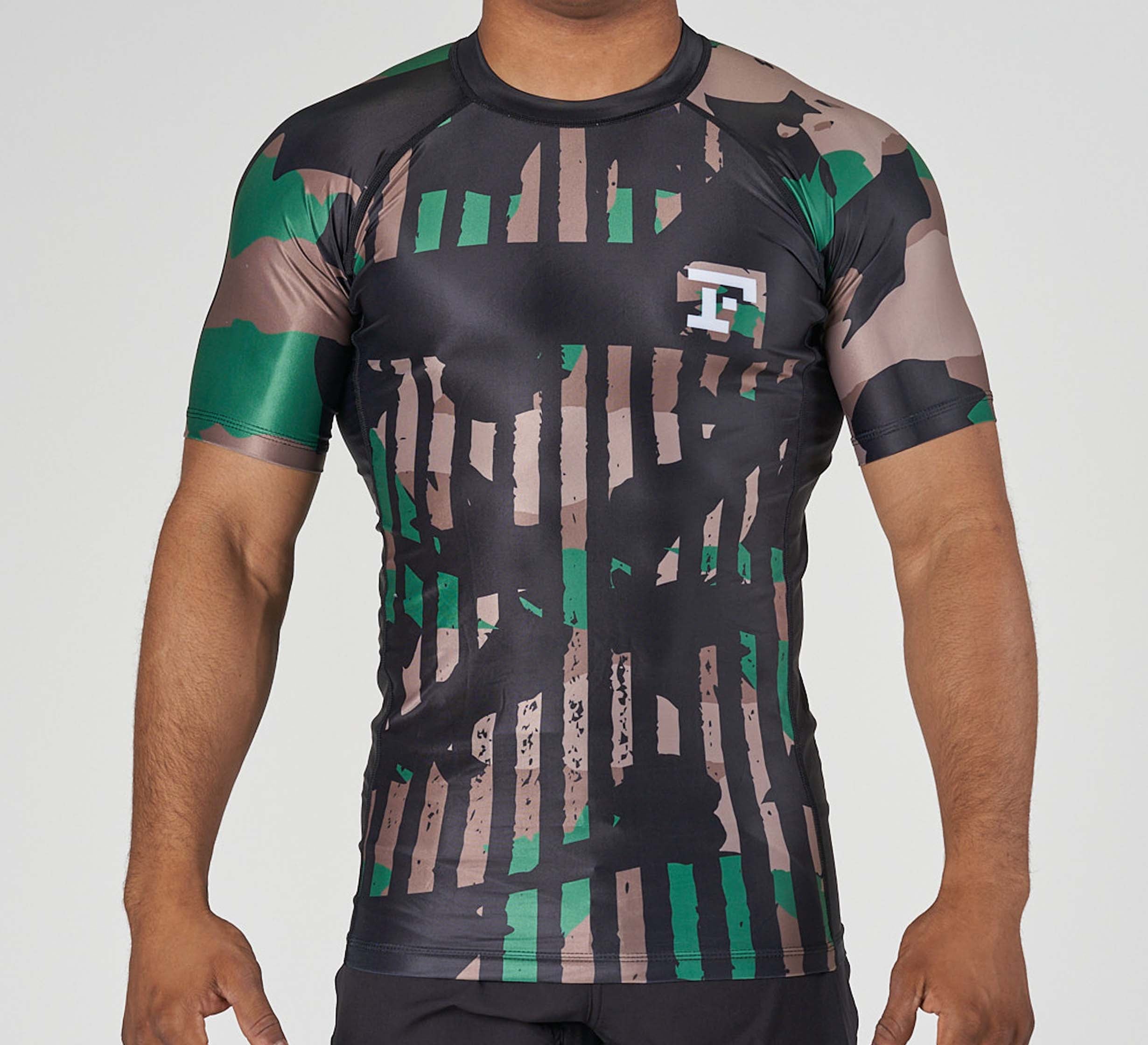 Camo Flex Lite Rashguard、mySite、gigharbornorthrealestate