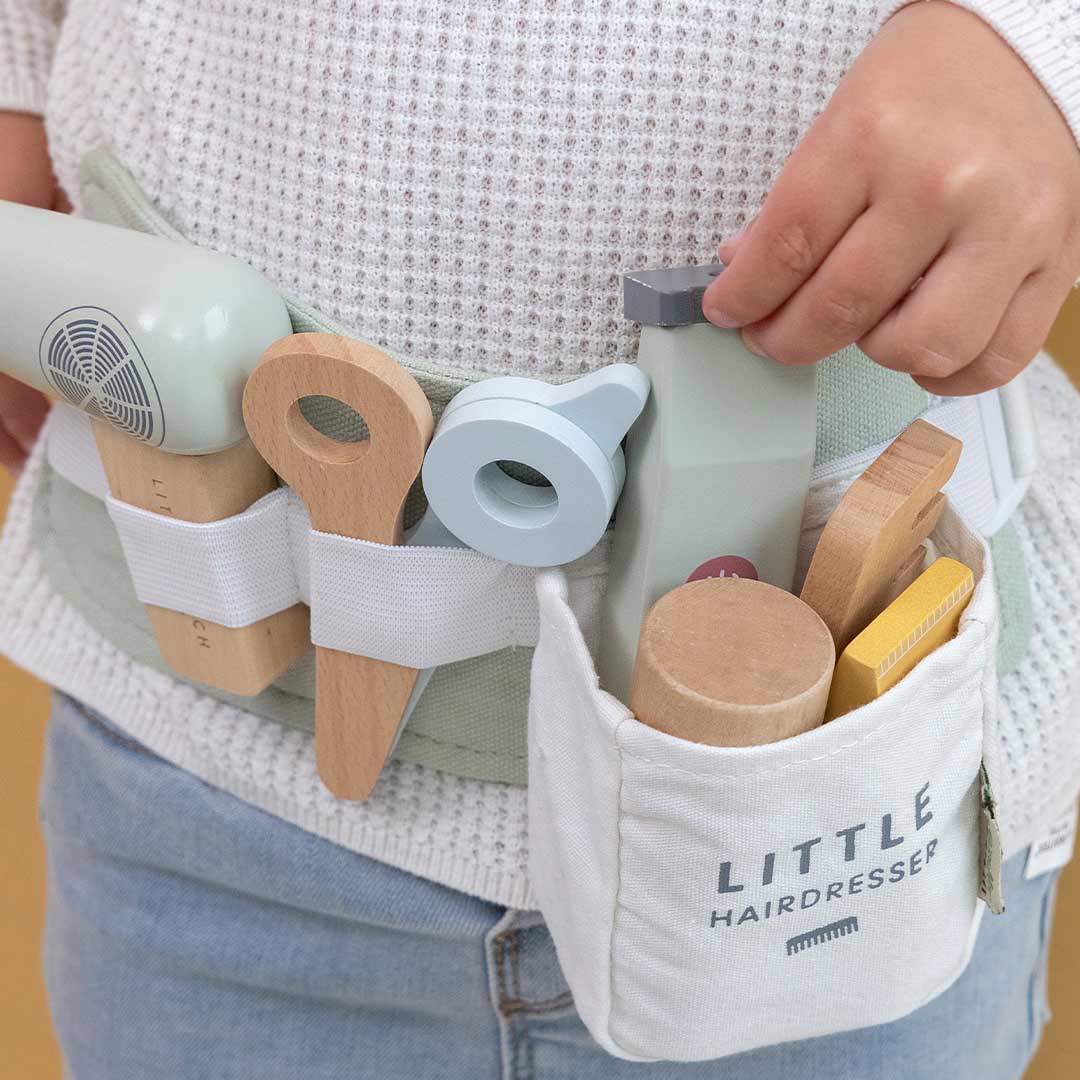  Little Dutch Hairdressing Set、mySite、merchandisen