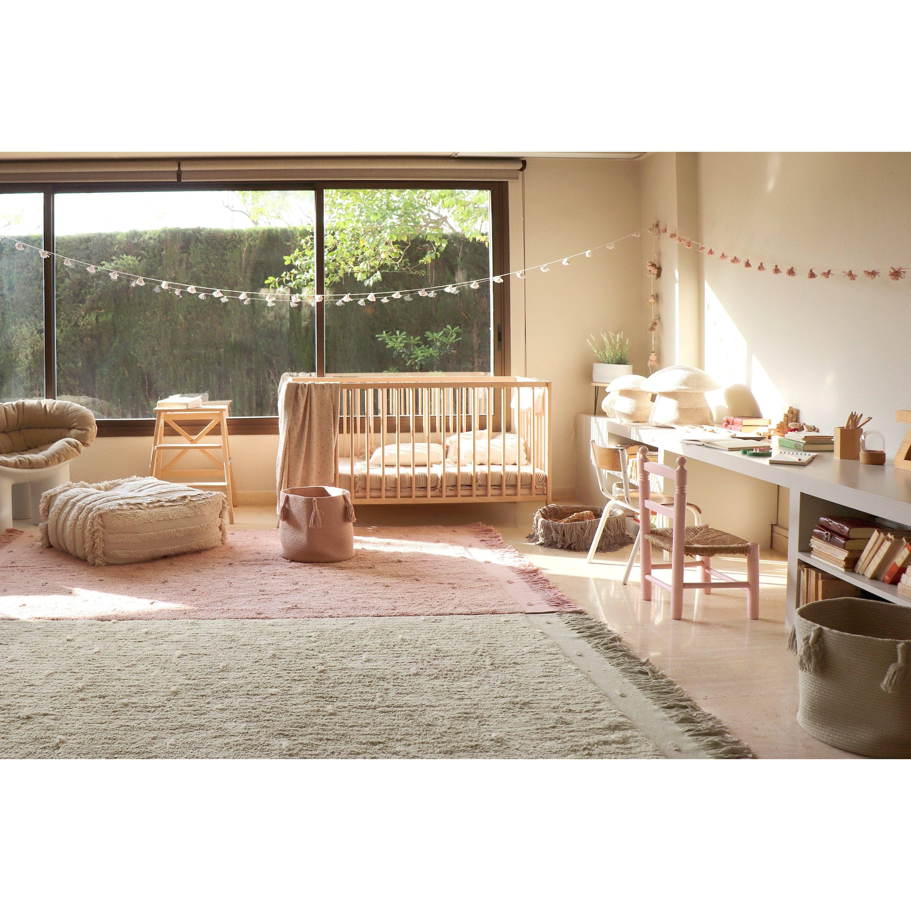 Woods Symphony Olive Washable Rug、mySite、gigharbornorthrealestate