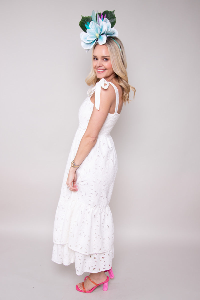 Lacey Charm Dress、mySite、hinf8tx79