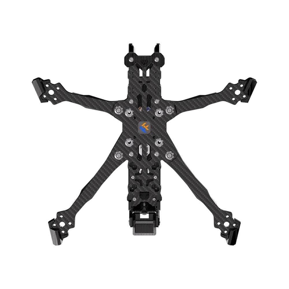 FlyFishRC Volador Ⅱ VD5 O4 Pro Deadcat Frame Kit - Black、mySite、merchandisen