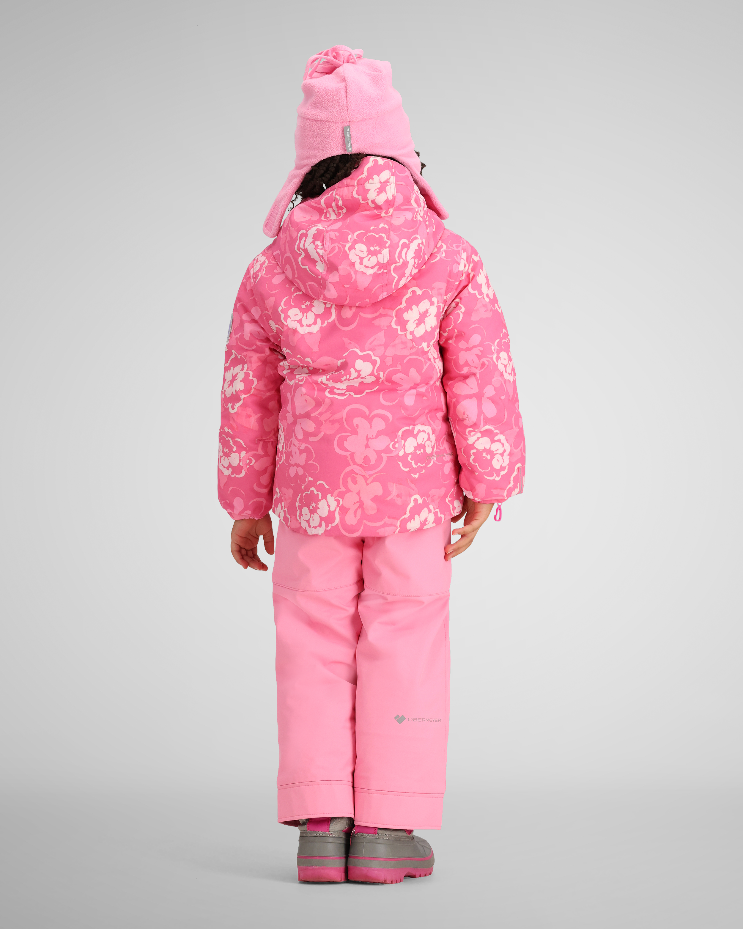 Ashor Jacket、mySite、i-lightchina