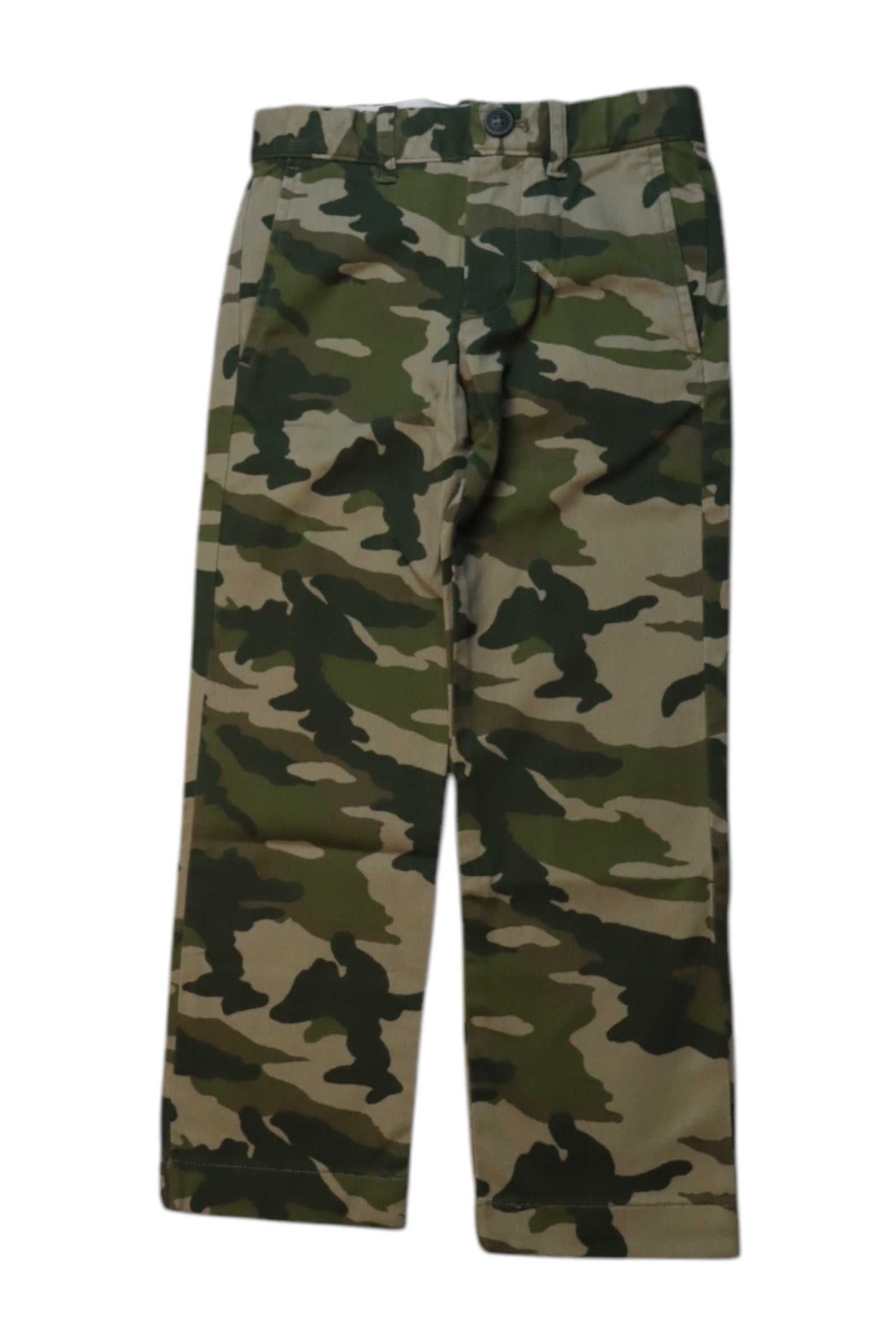 Crewcuts Camouflage Pants 5T、mySite、g9winljtr