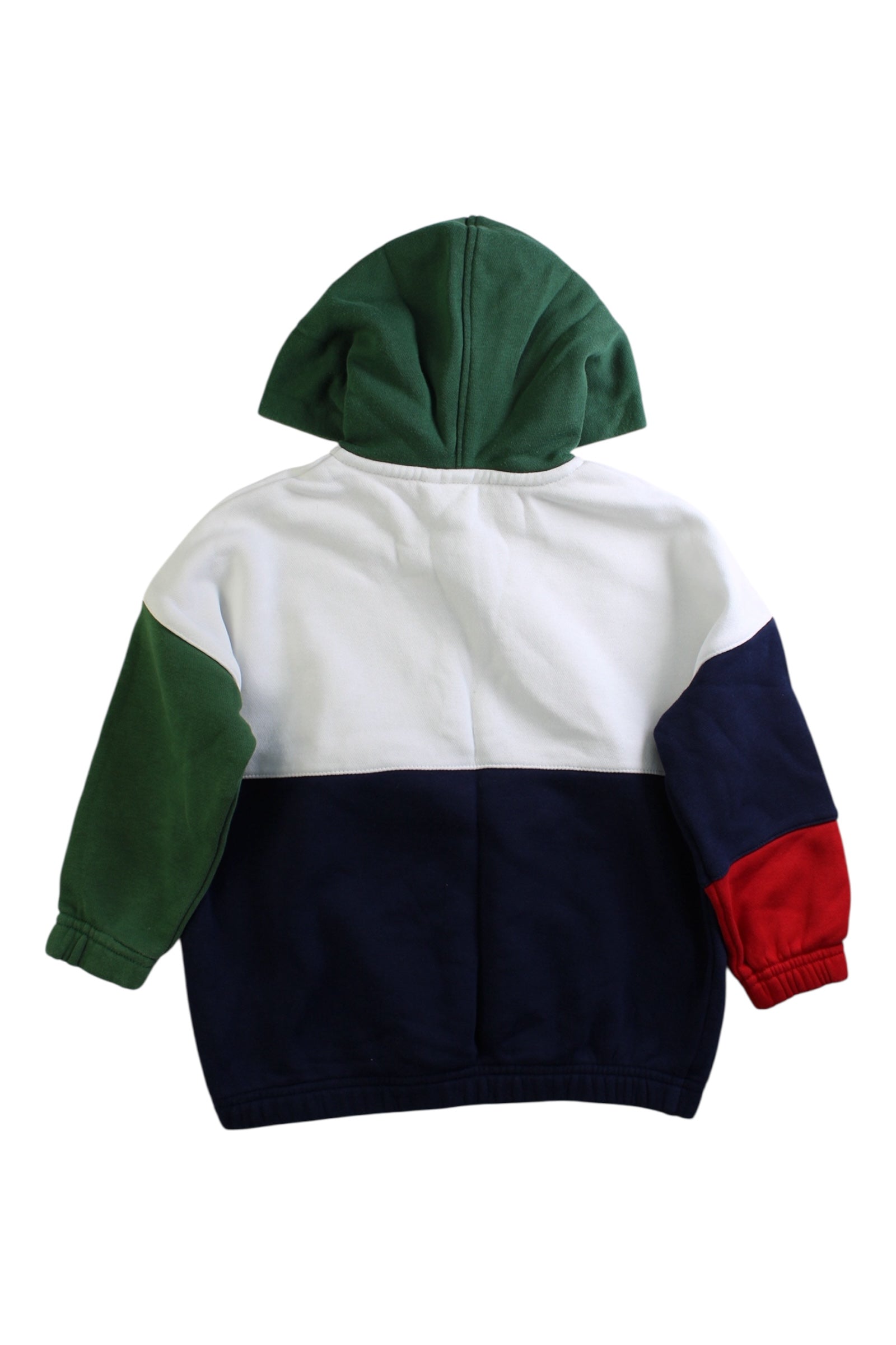 Lacoste Hooded Sweatshirt 4T、mySite、g9winljtr