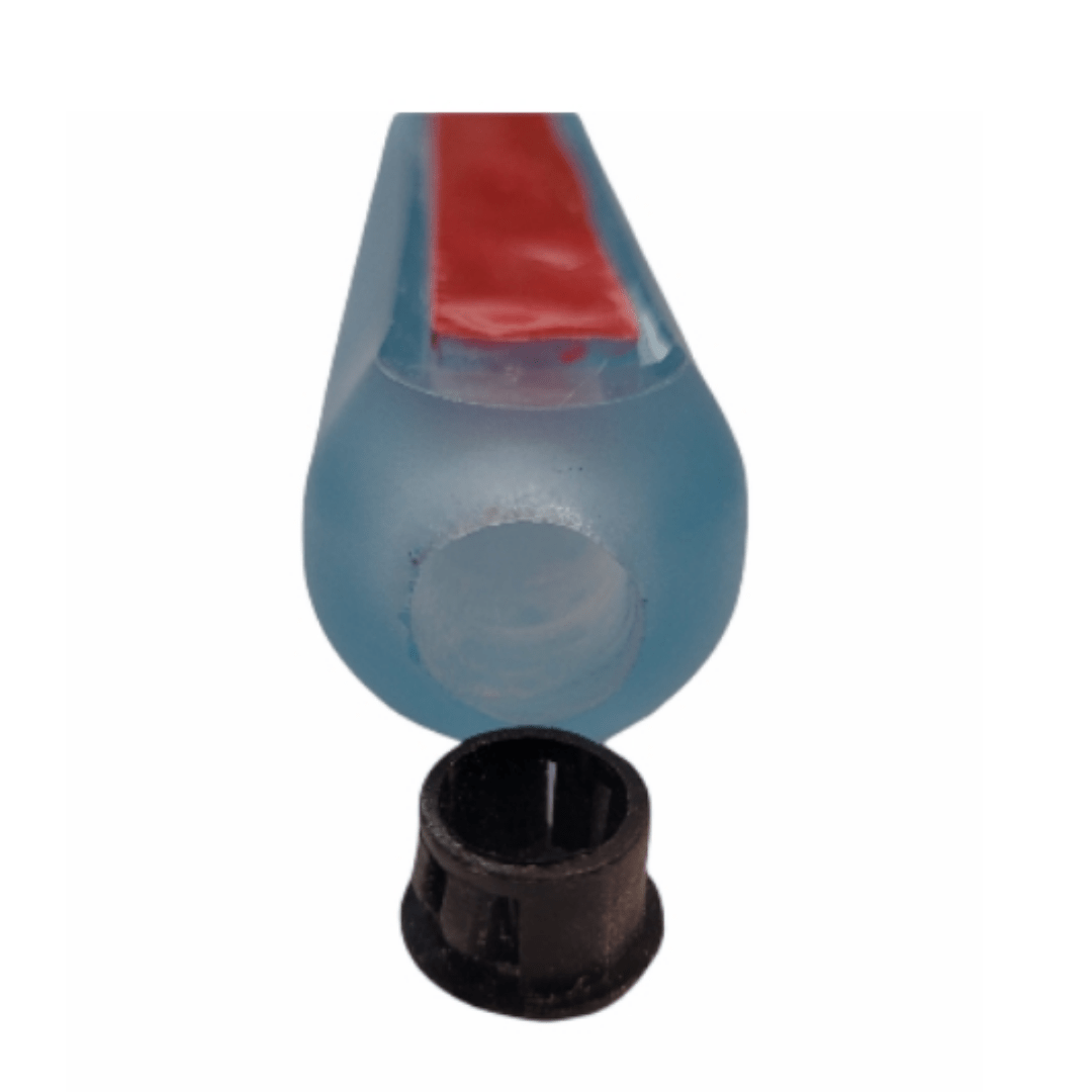 Glow-in-the-Dark Mezuzah Case、mySite、topwebapps