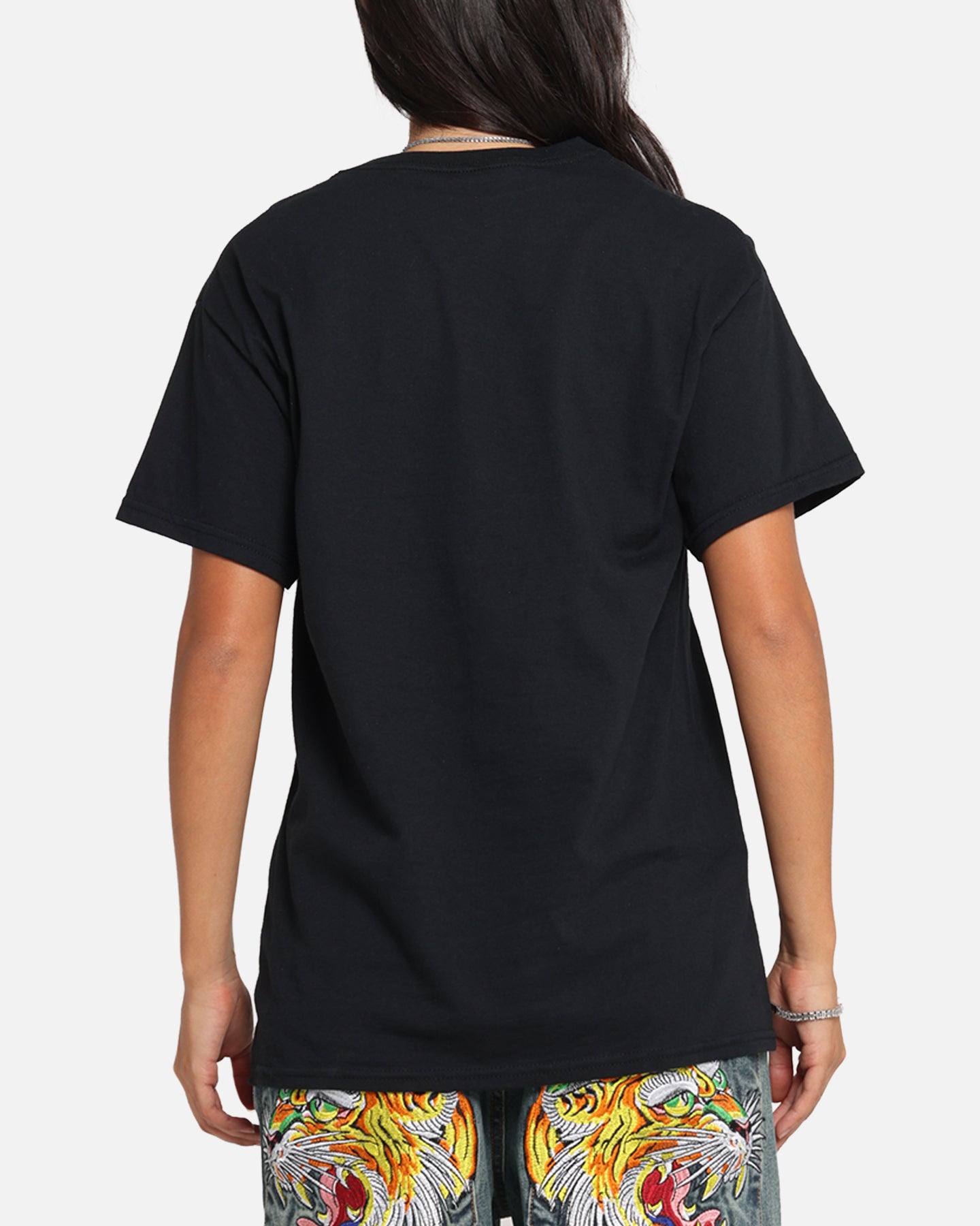 UFC By Goat Crew Alexander The Great T-Shirt Black、mySite、zt4zffjzw