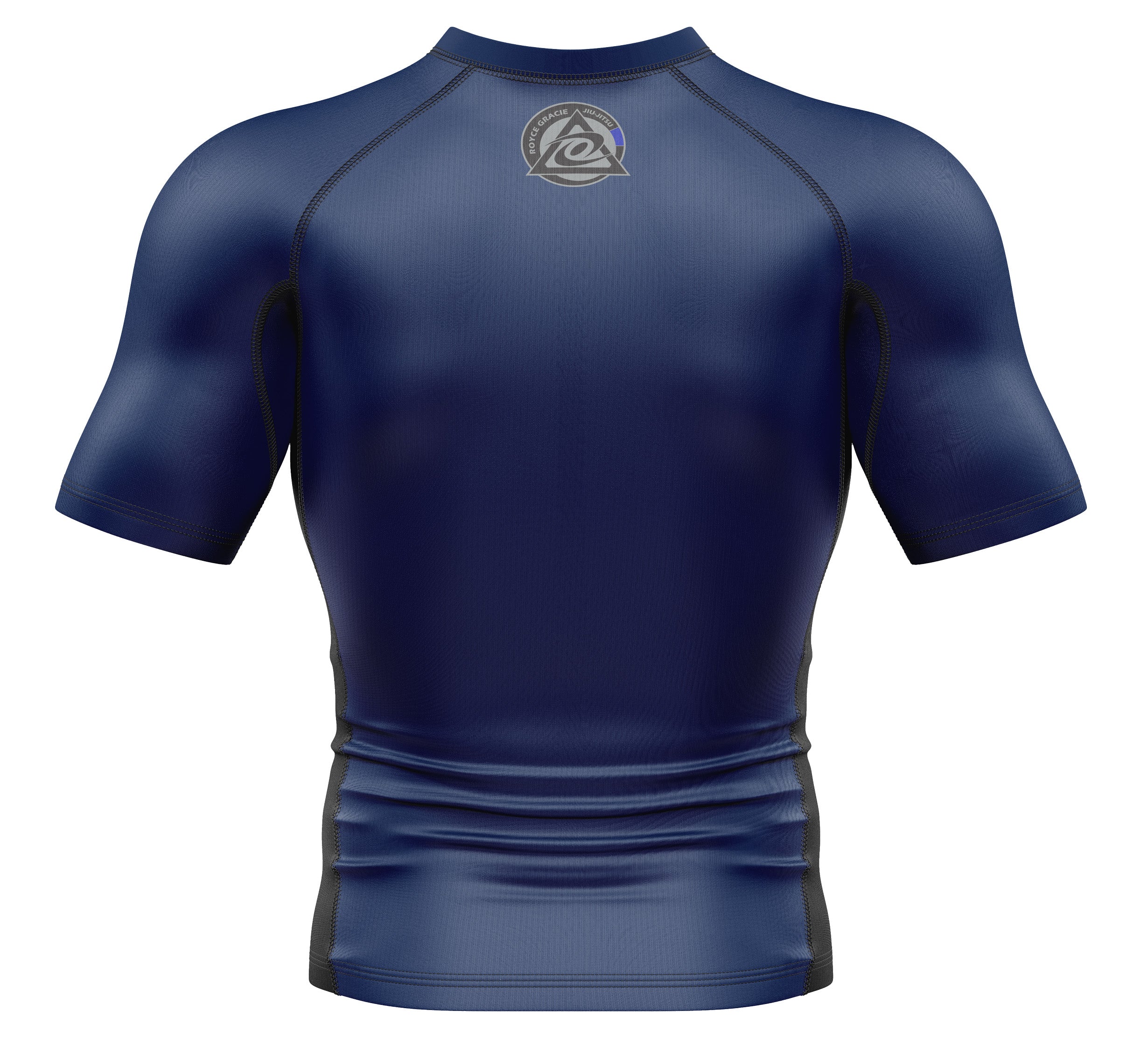Royce Gracie Academy Flex Lite Rashguard、mySite、gigharbornorthrealestate