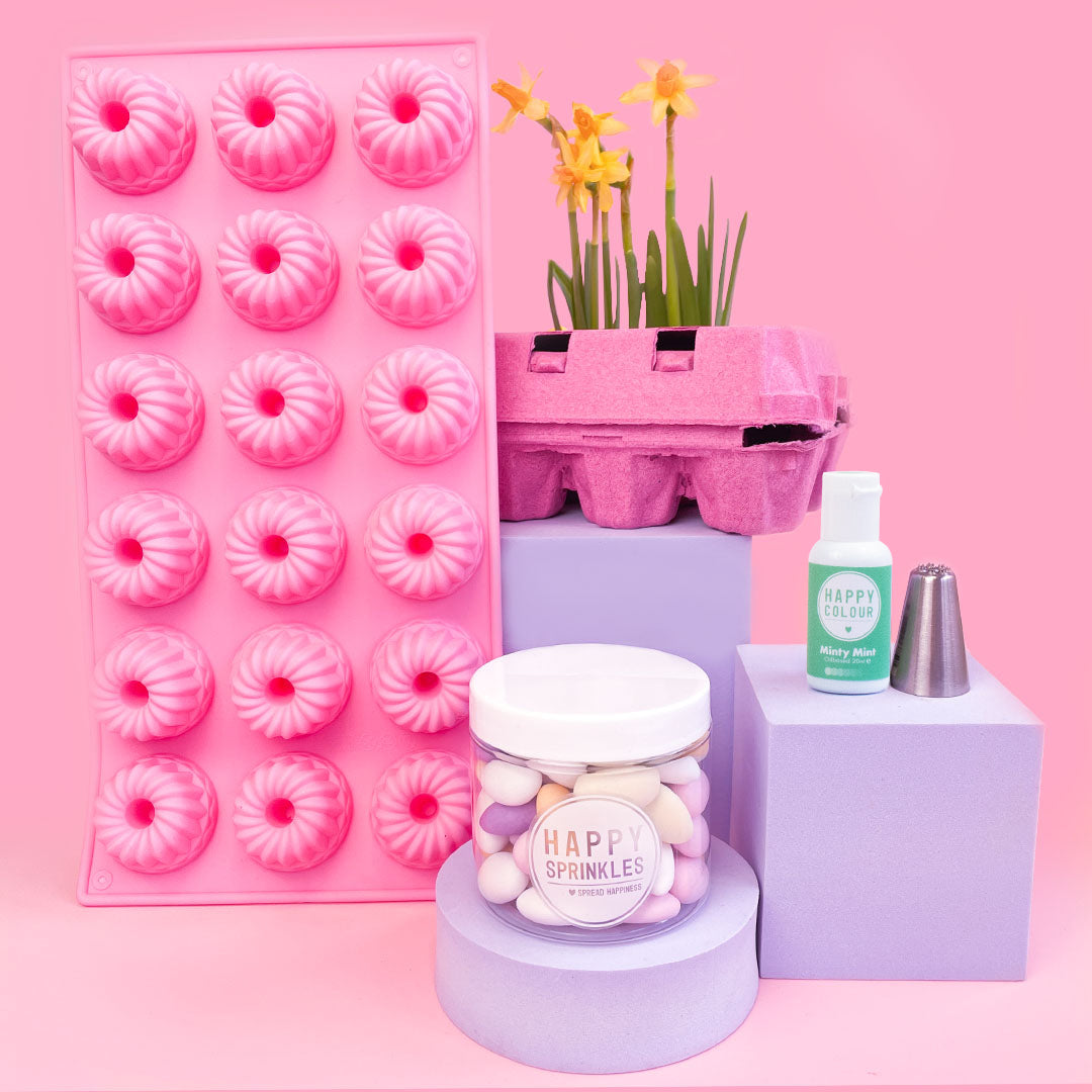  Mini Easter Nests Bundle、mySite、elrpsem3k