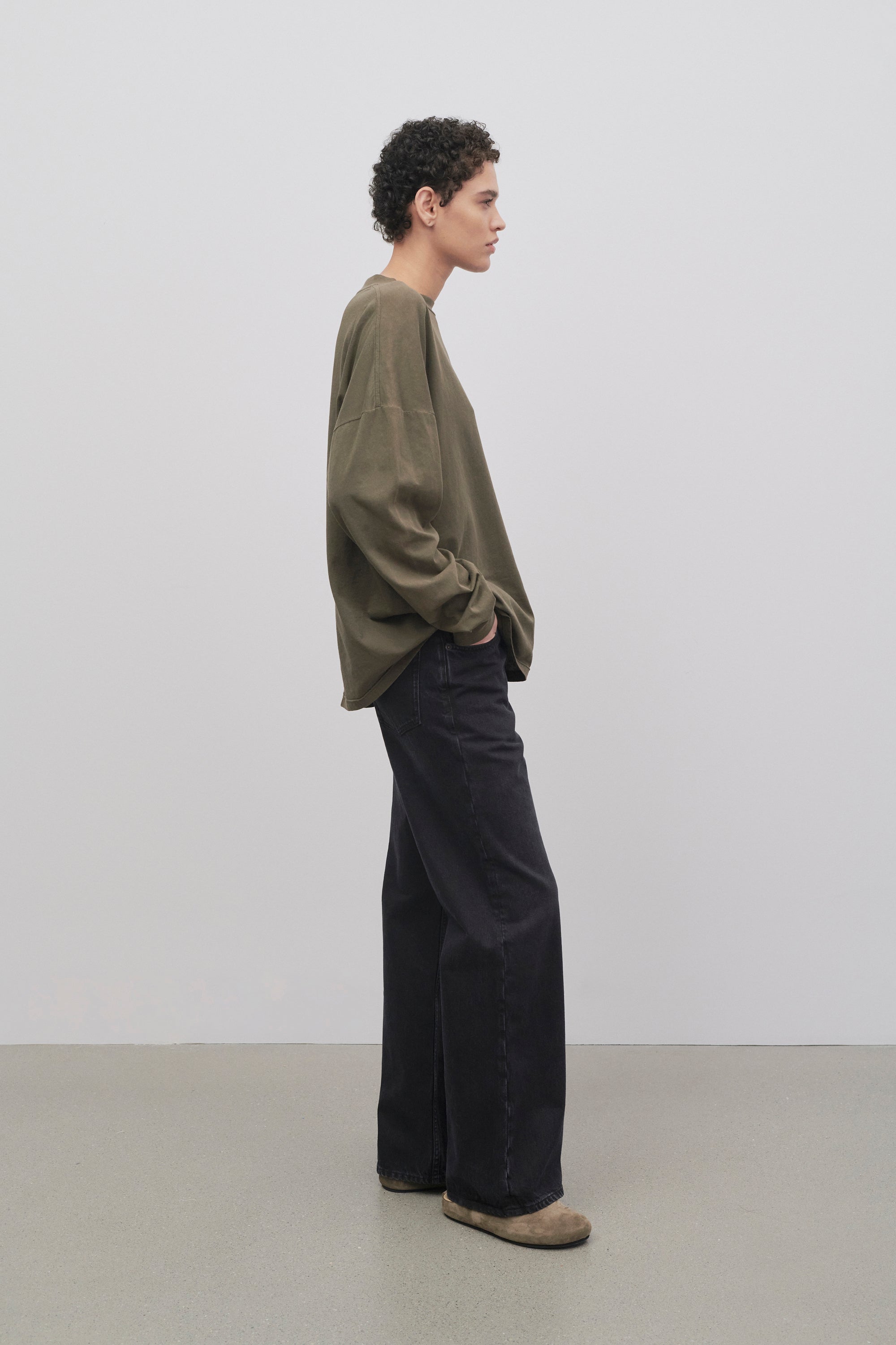 Dan Jean in Denim、mySite、aoinhome