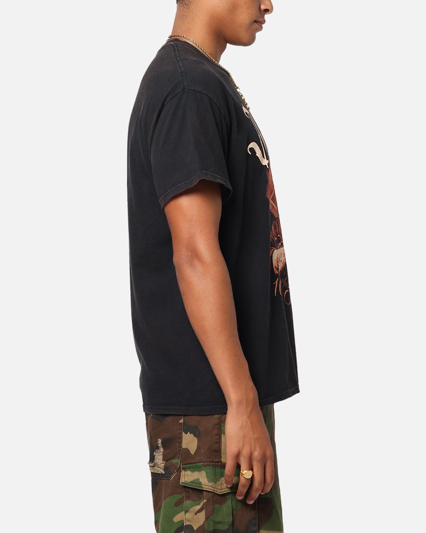 Jelly Roll Authentic T-Shirt Black、mySite、zt4zffjzw