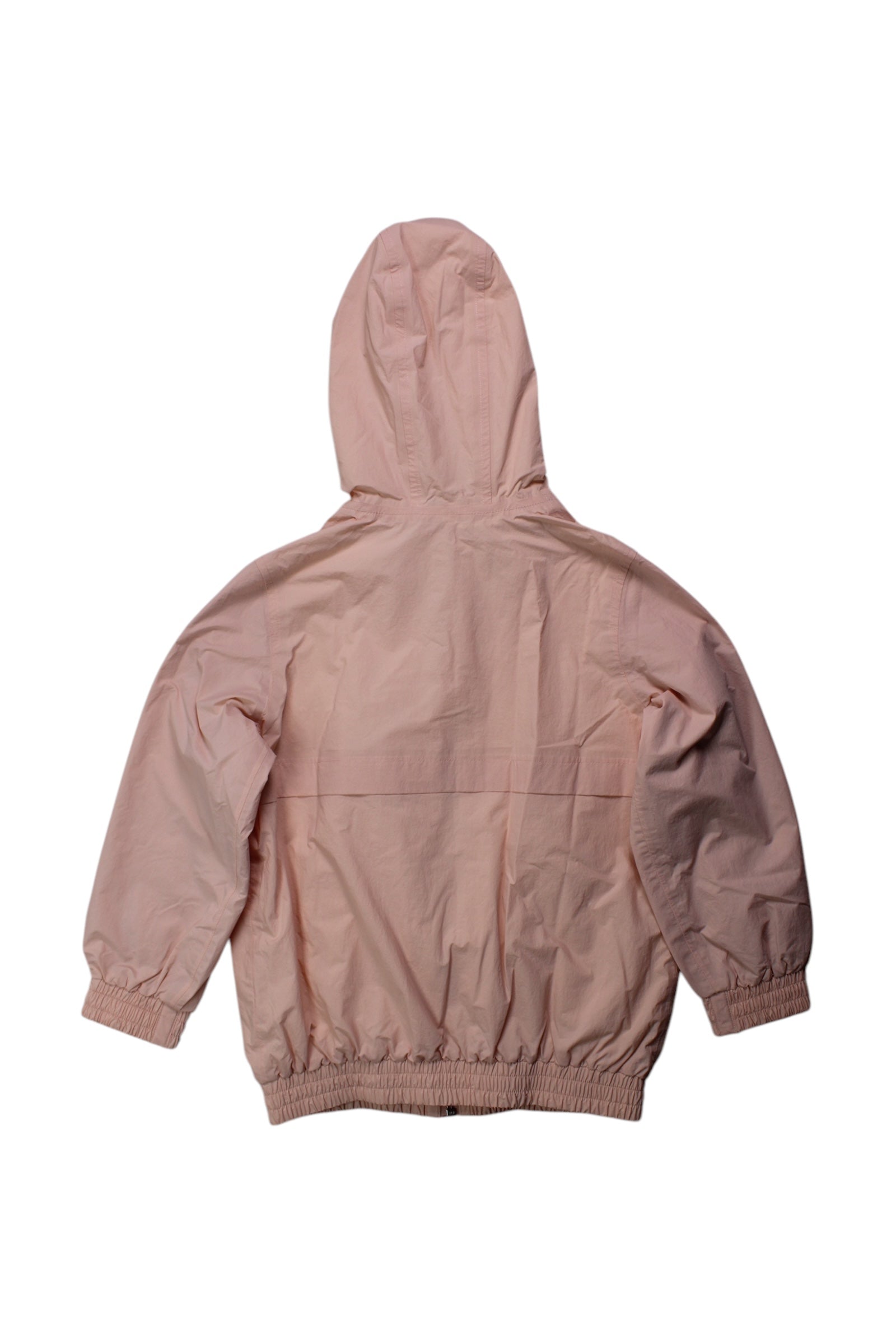 Bonpoint Lightweight Hooded Jacket 6T、mySite、g9winljtr