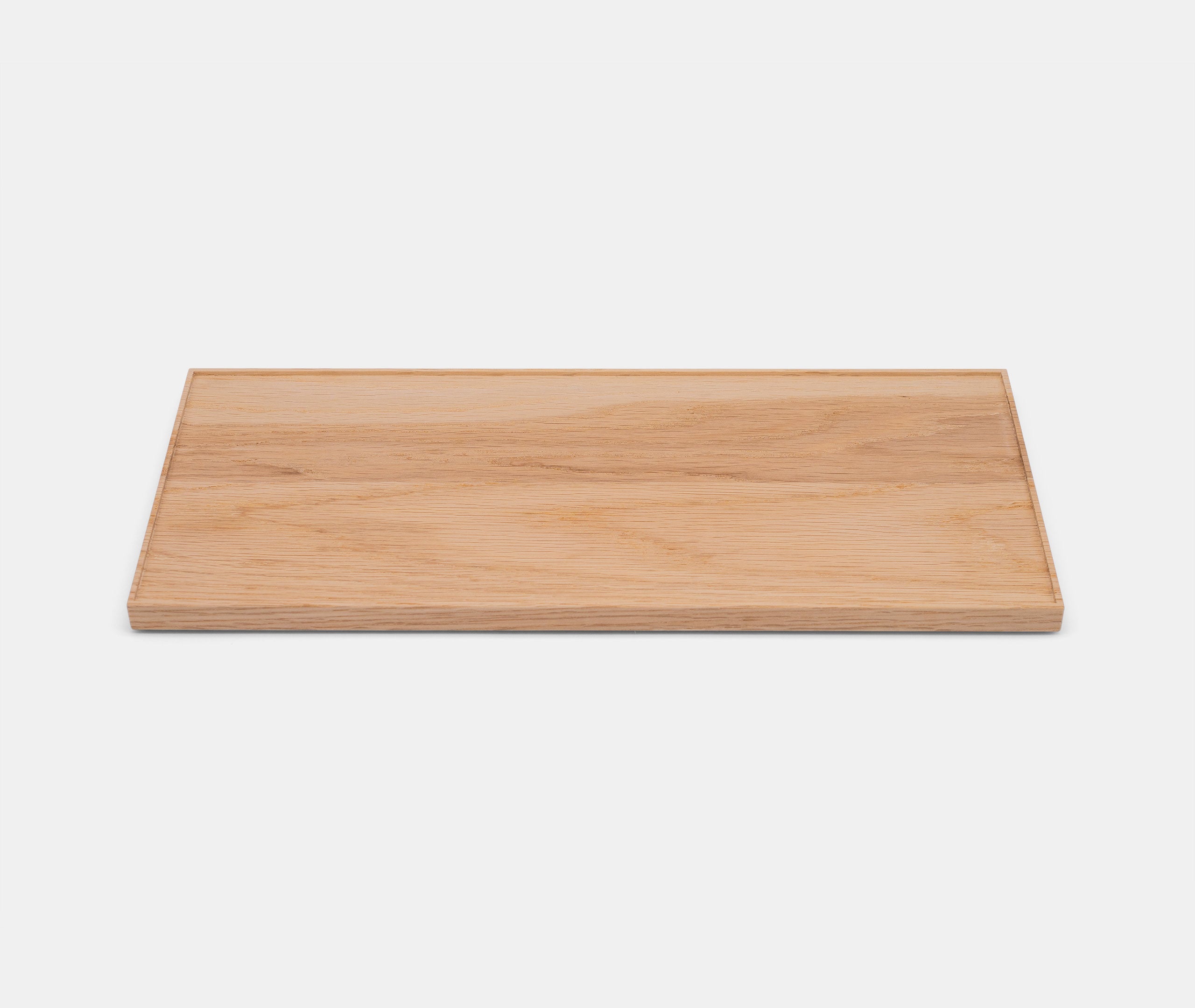 Rectangular Oak Tray、mySite、topwebapps