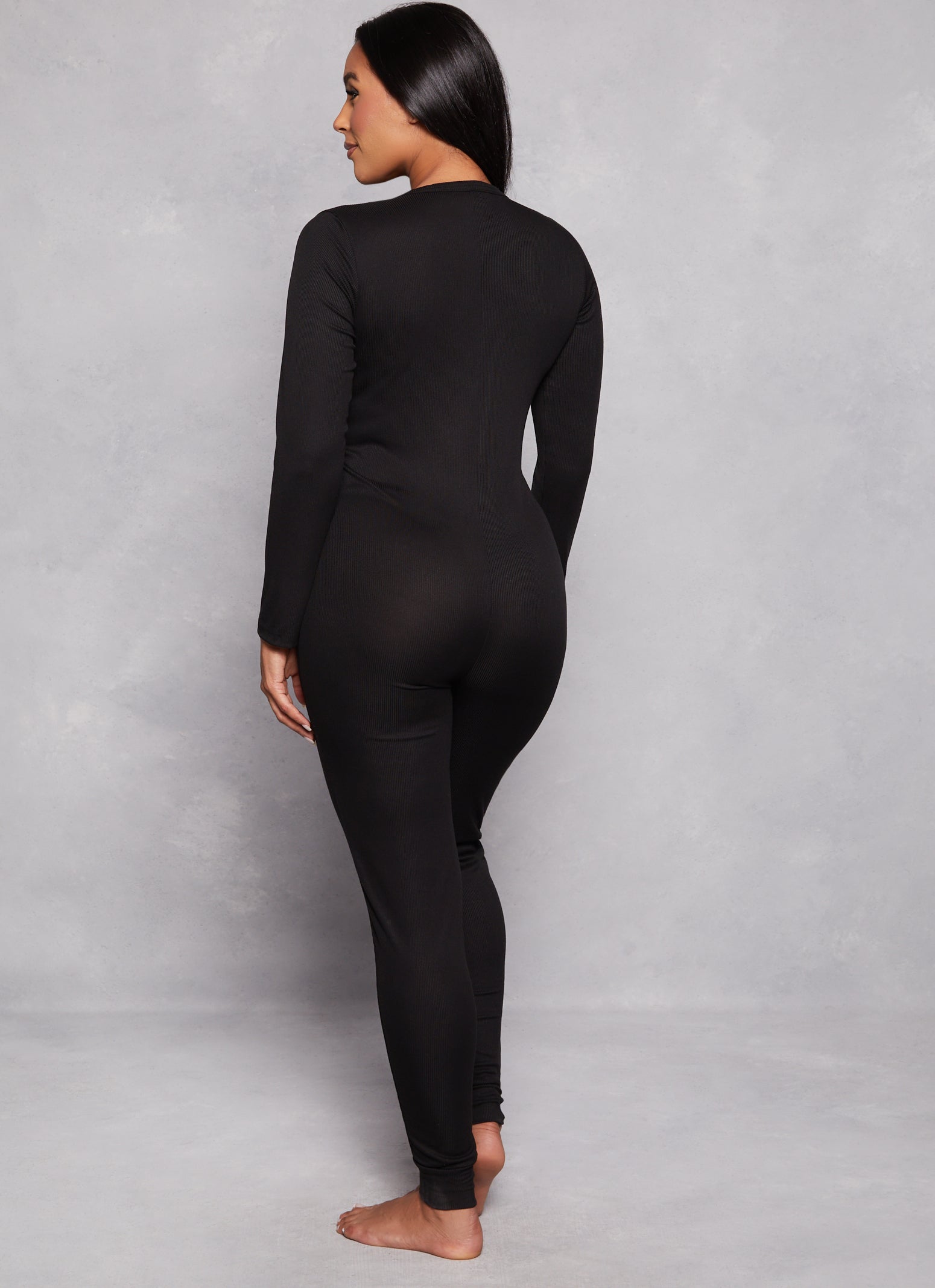 Ribbed Bearly Awake Embroidered Onesie Pajamas、mySite、camillekostekn