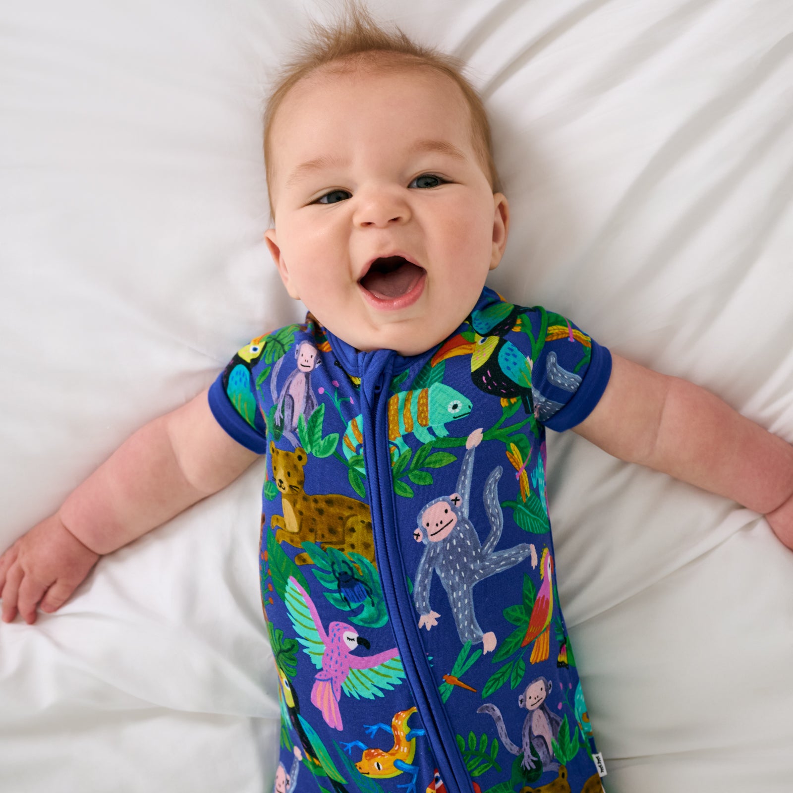 Jungle Jam Shorty Zippy、mySite、g9winljtr