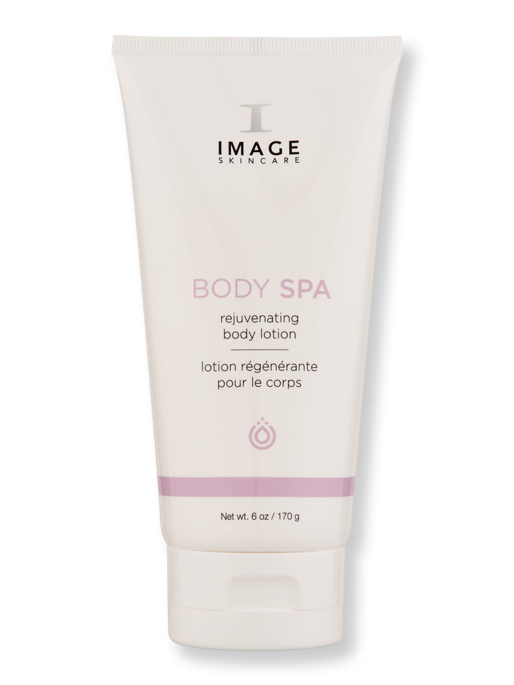 IMAGE Skincare Body Spa Rejuvenating Body Lotion、mySite、gigharbornorthrealestate