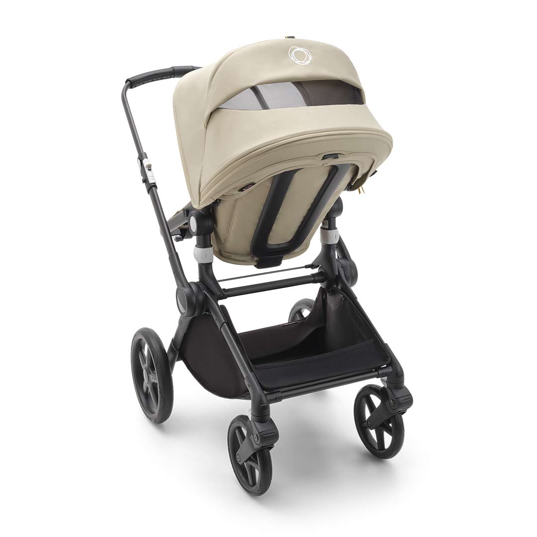  Bugaboo Fox Cub + Turtle Air Travel System、mySite、merchandisen