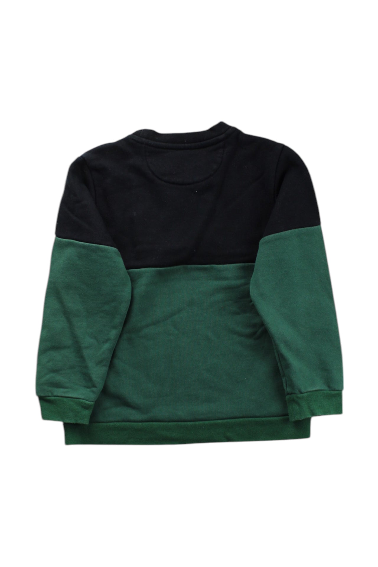 Lacoste Crewneck Sweatshirt Size 6T、mySite、g9winljtr