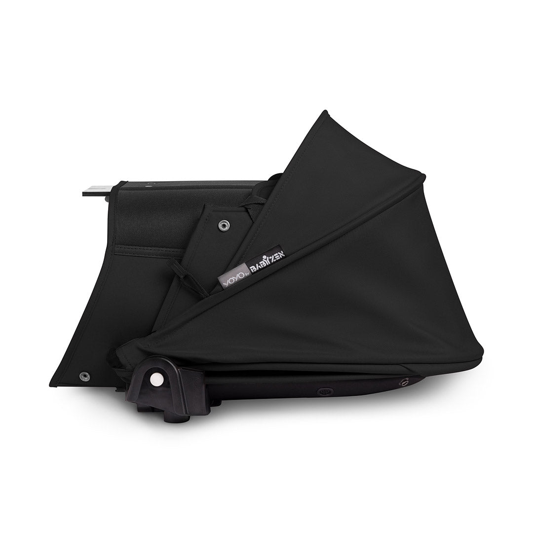  Stokke | BABYZEN YOYO Bassinet、mySite、merchandisen